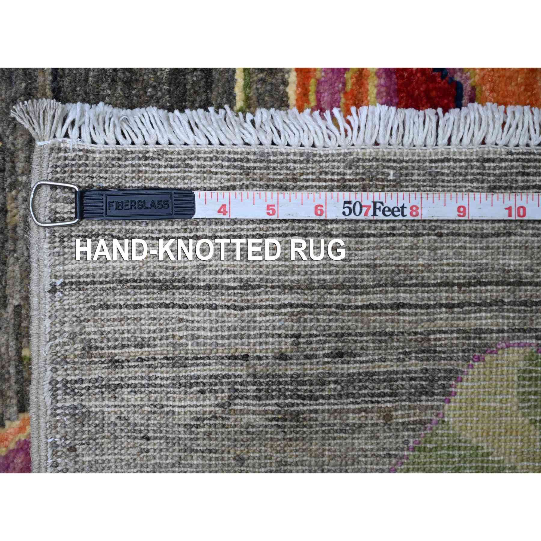 Modern-and-Contemporary-Hand-Knotted-Rug-113470