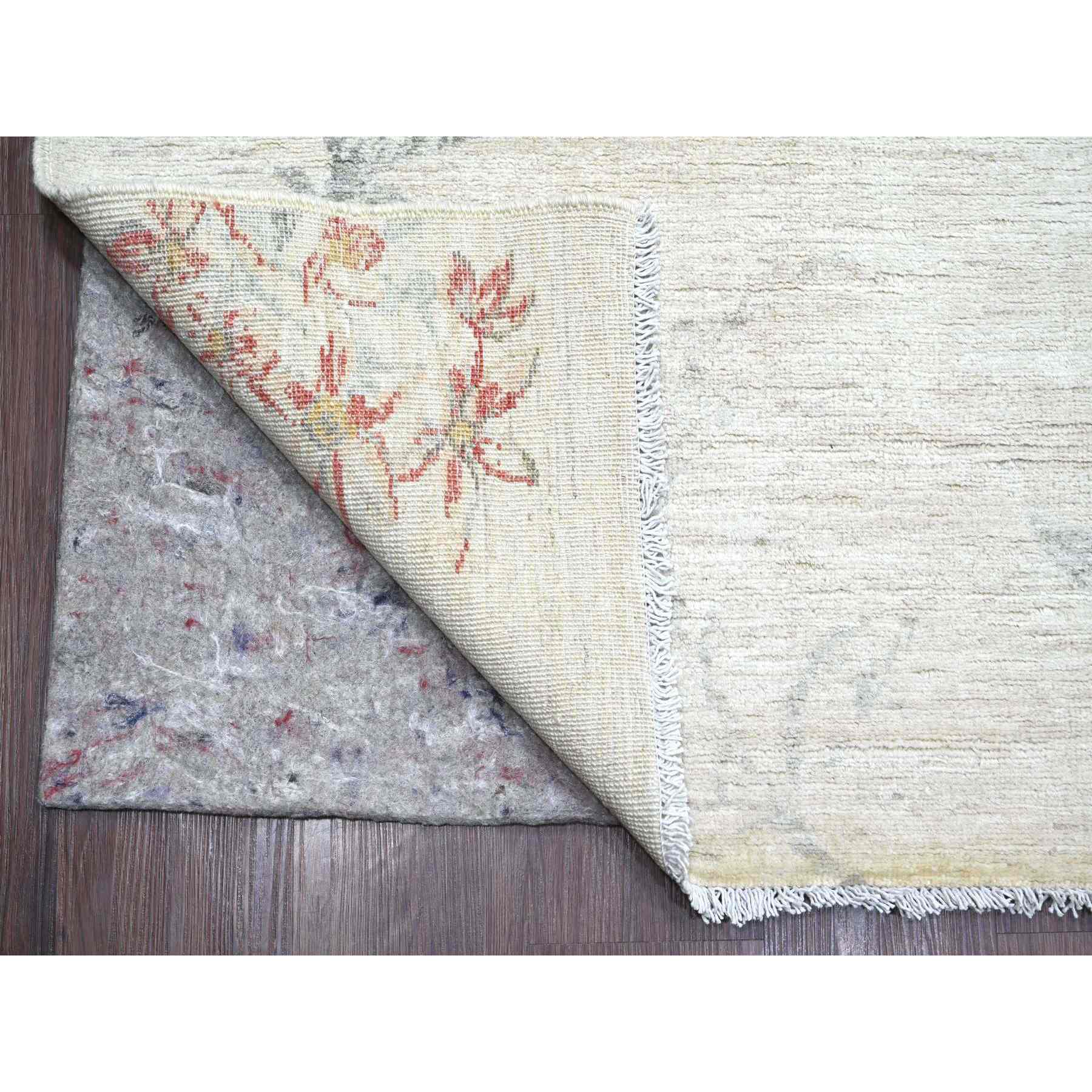 Modern-and-Contemporary-Hand-Knotted-Rug-113545
