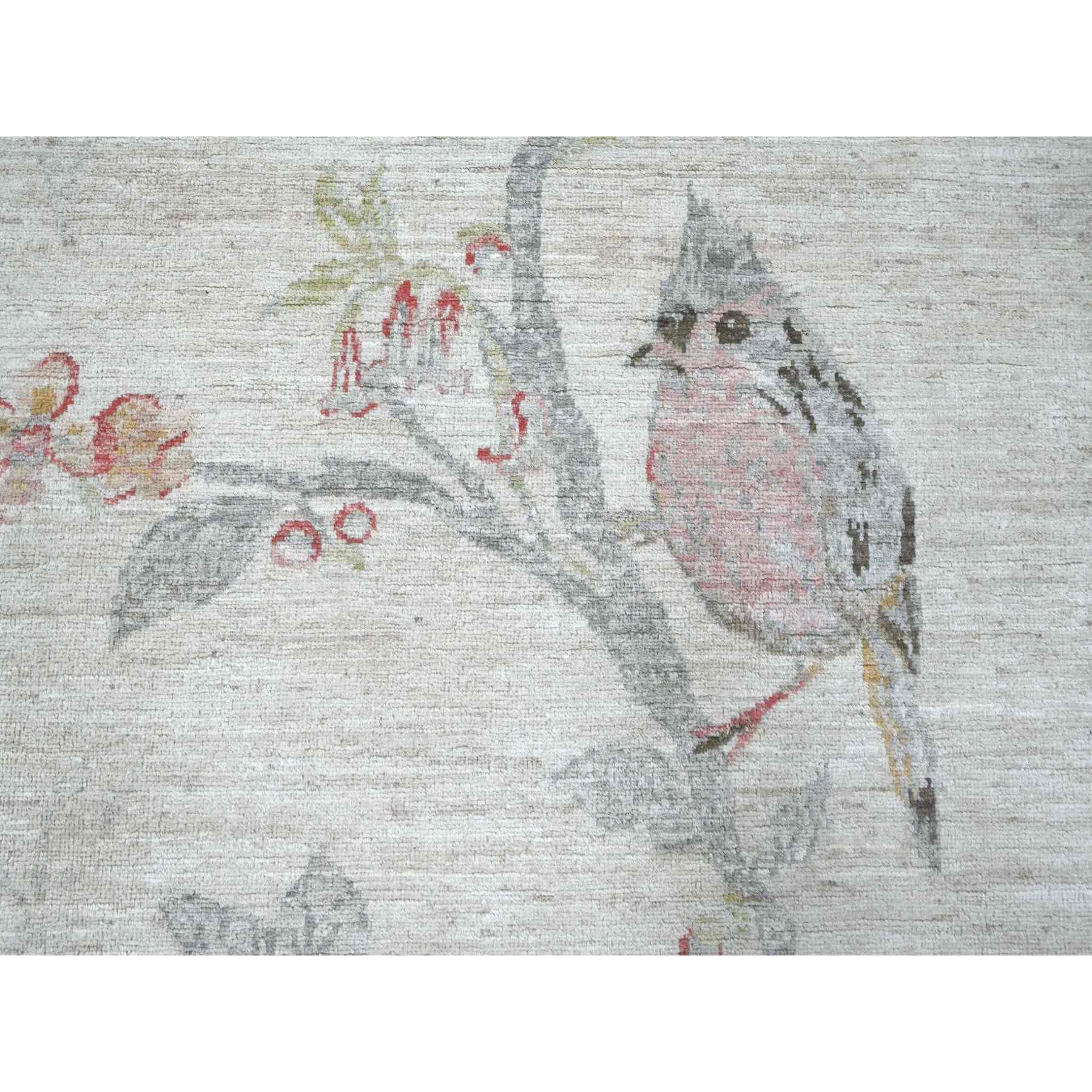 Modern-and-Contemporary-Hand-Knotted-Rug-113545