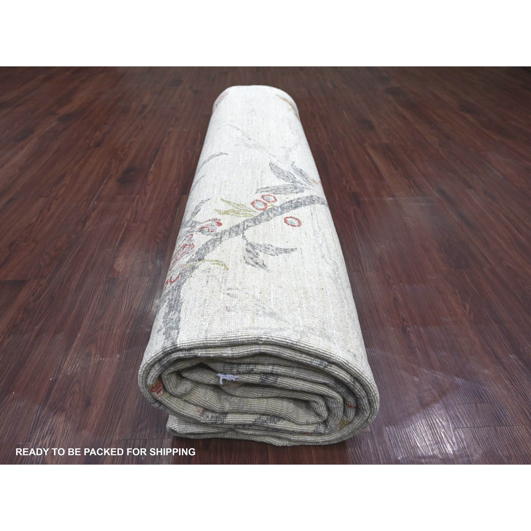 Modern-and-Contemporary-Hand-Knotted-Rug-113545