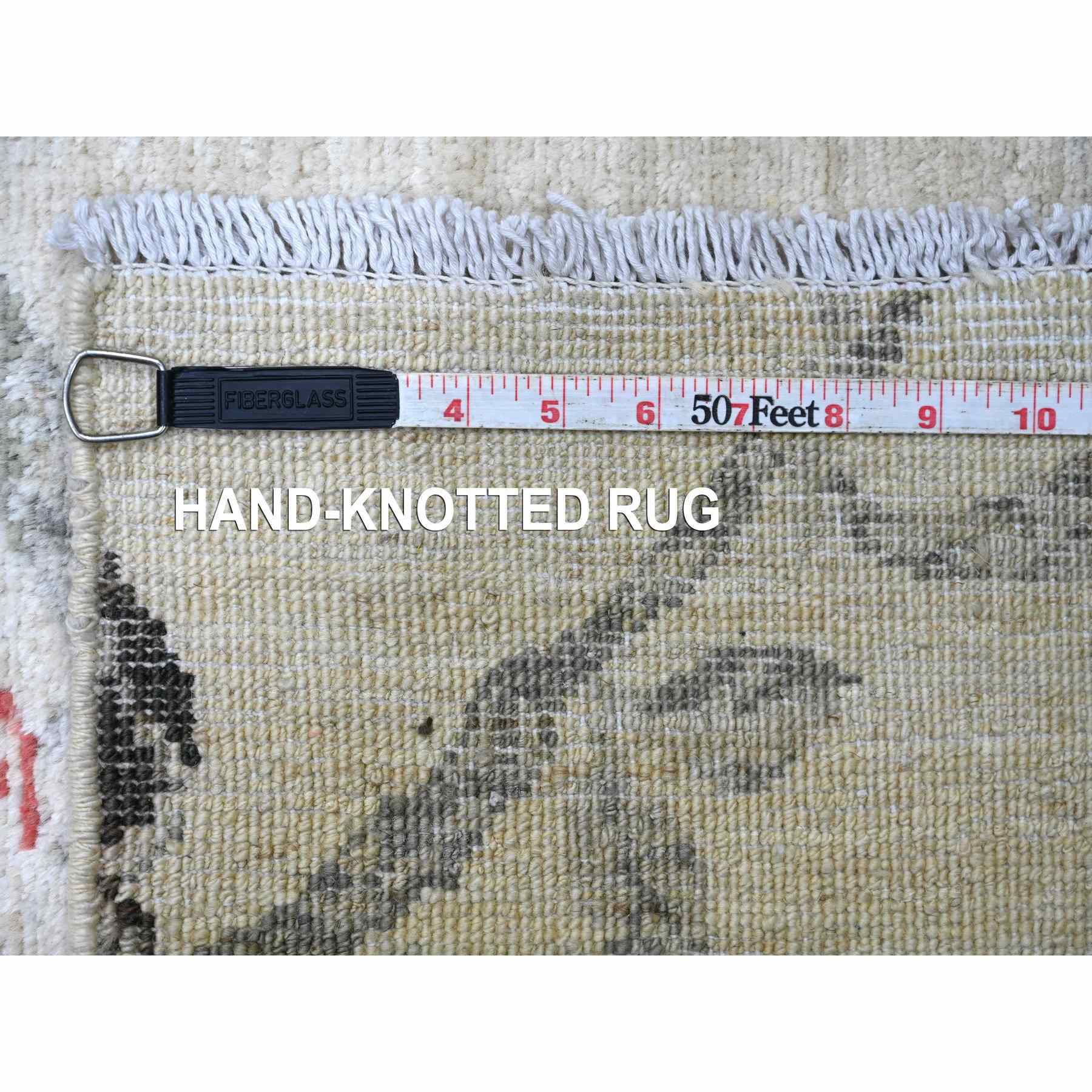 Modern-and-Contemporary-Hand-Knotted-Rug-113545