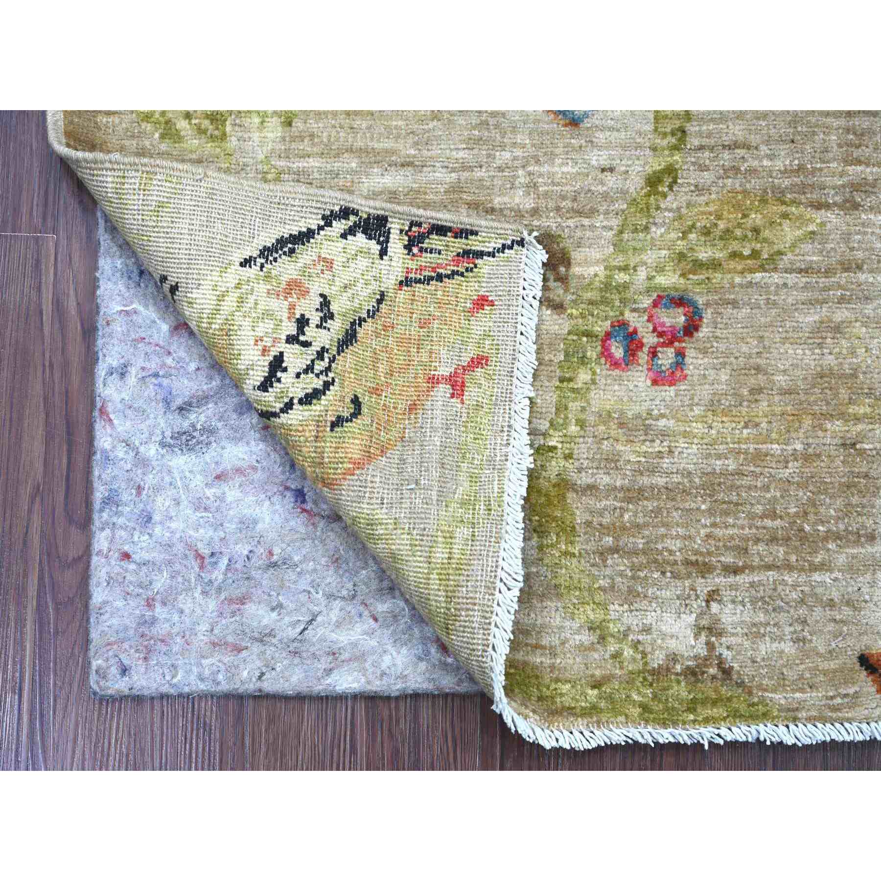 Modern-and-Contemporary-Hand-Knotted-Rug-113555