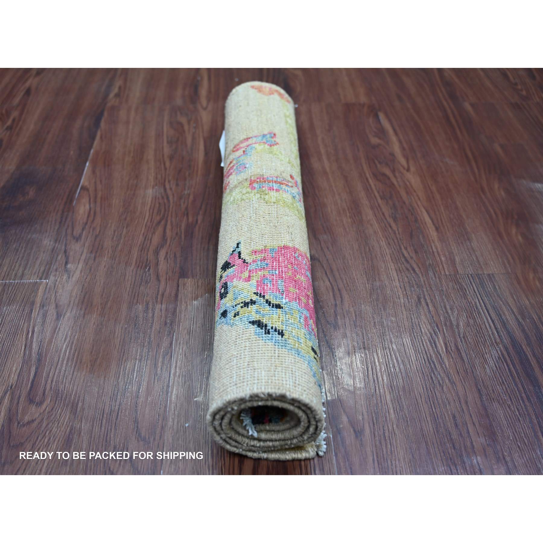 Modern-and-Contemporary-Hand-Knotted-Rug-113555
