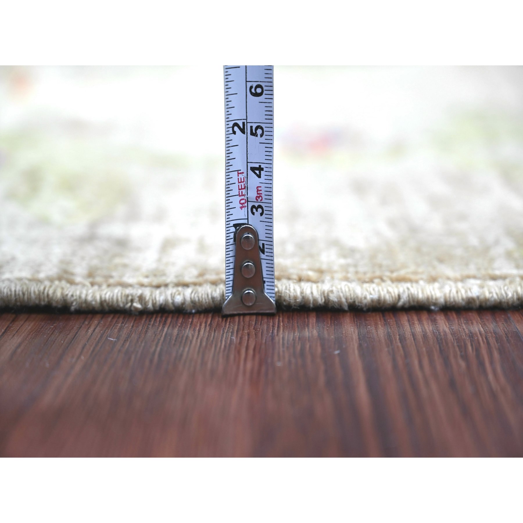 Modern-and-Contemporary-Hand-Knotted-Rug-113555