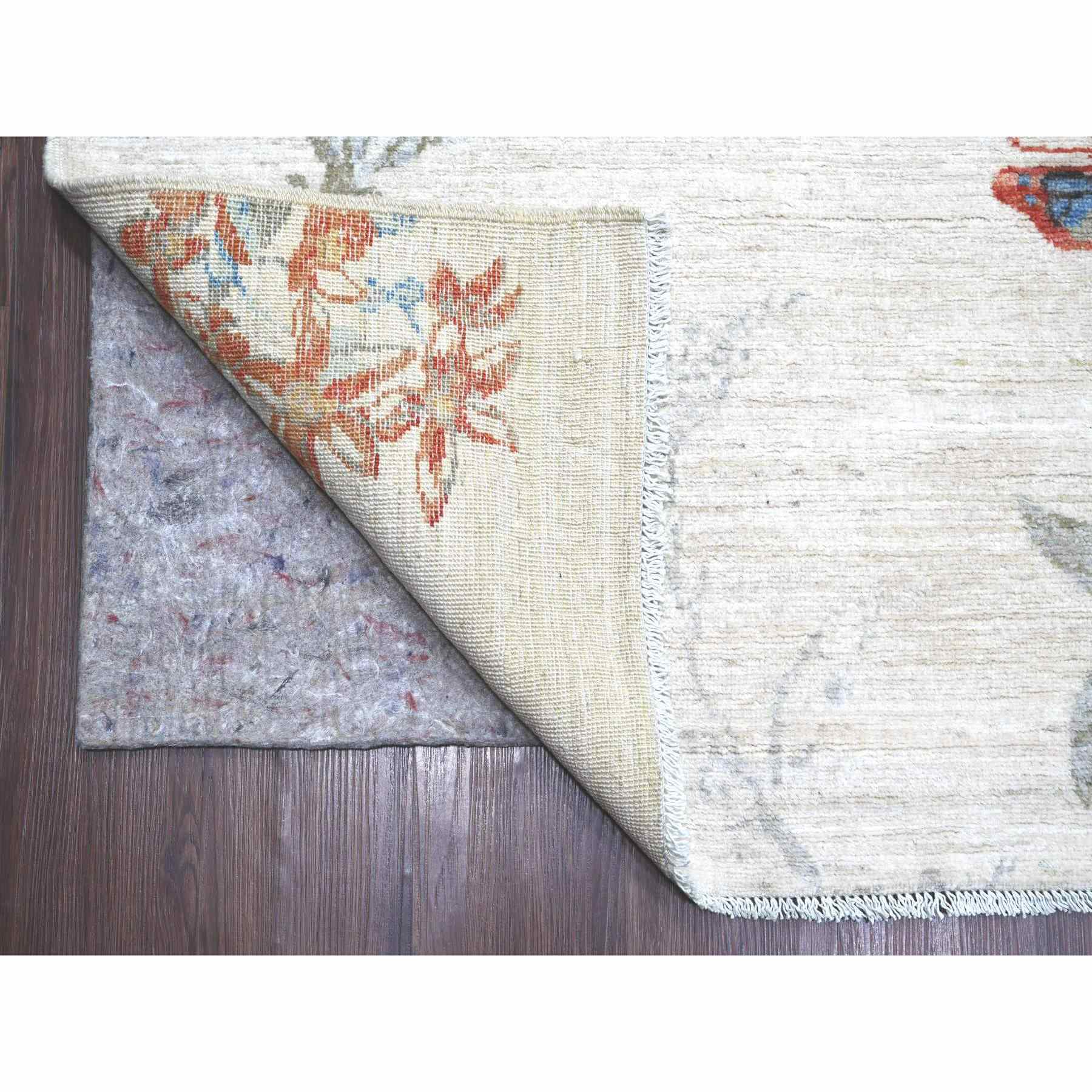 Modern-and-Contemporary-Hand-Knotted-Rug-113560