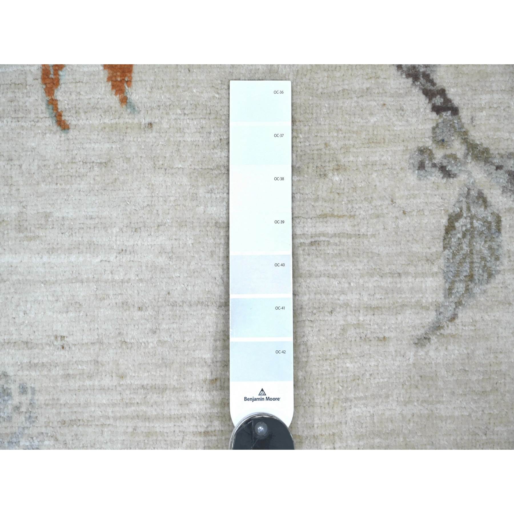 Modern-and-Contemporary-Hand-Knotted-Rug-113560