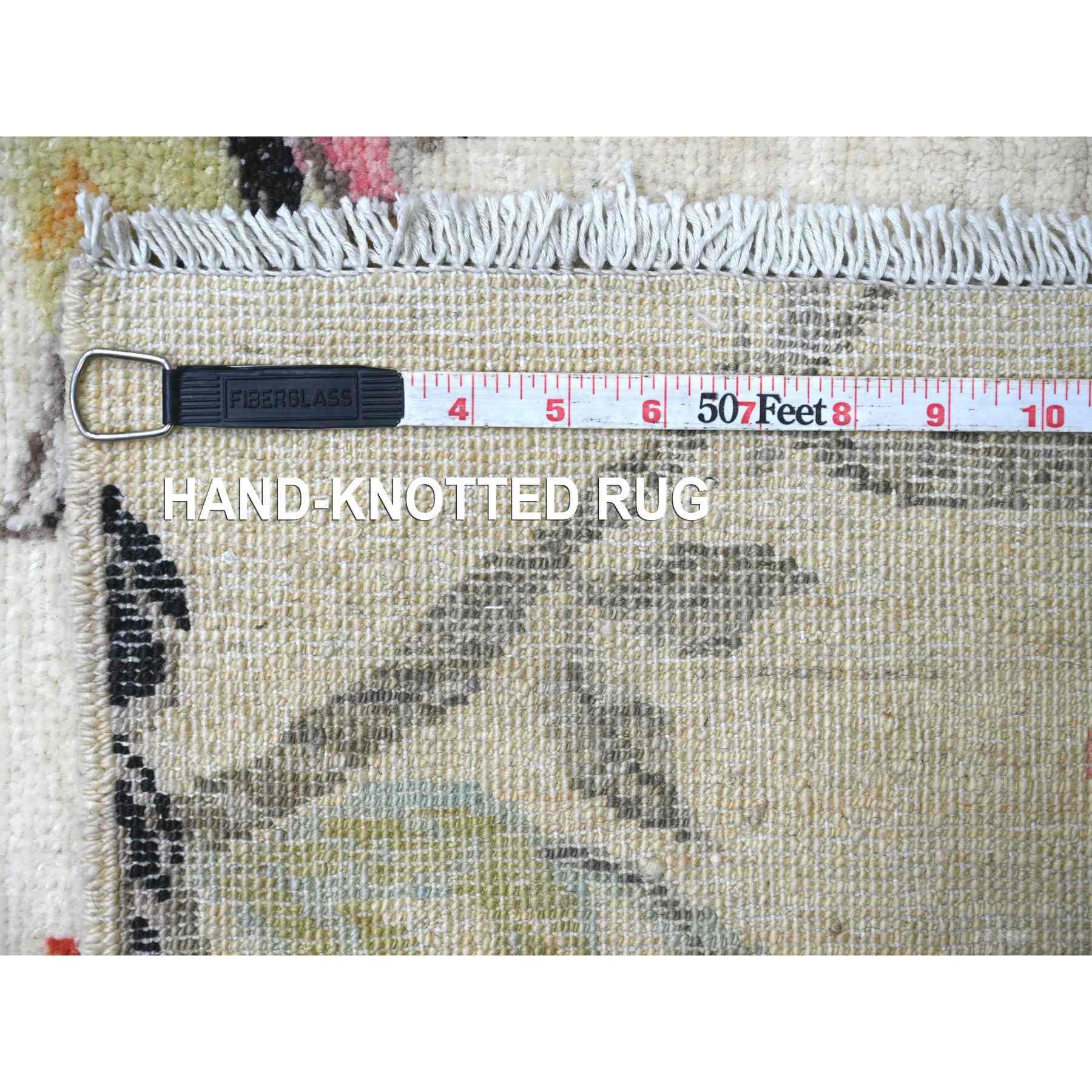 Modern-and-Contemporary-Hand-Knotted-Rug-113560