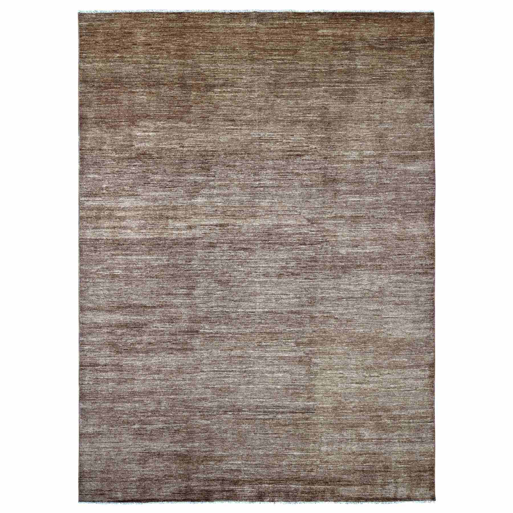 Modern-and-Contemporary-Hand-Knotted-Rug-113645