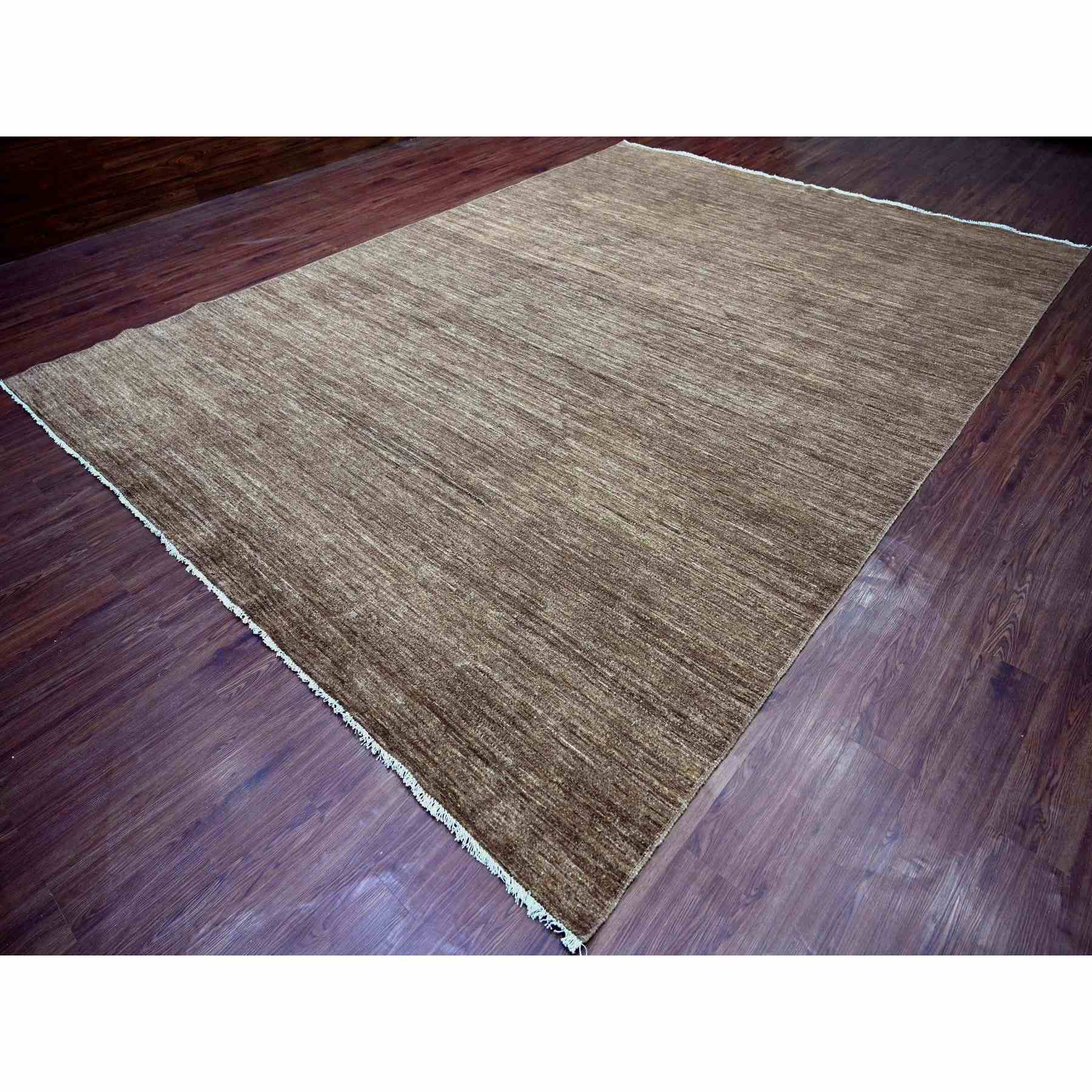 Modern-and-Contemporary-Hand-Knotted-Rug-113645