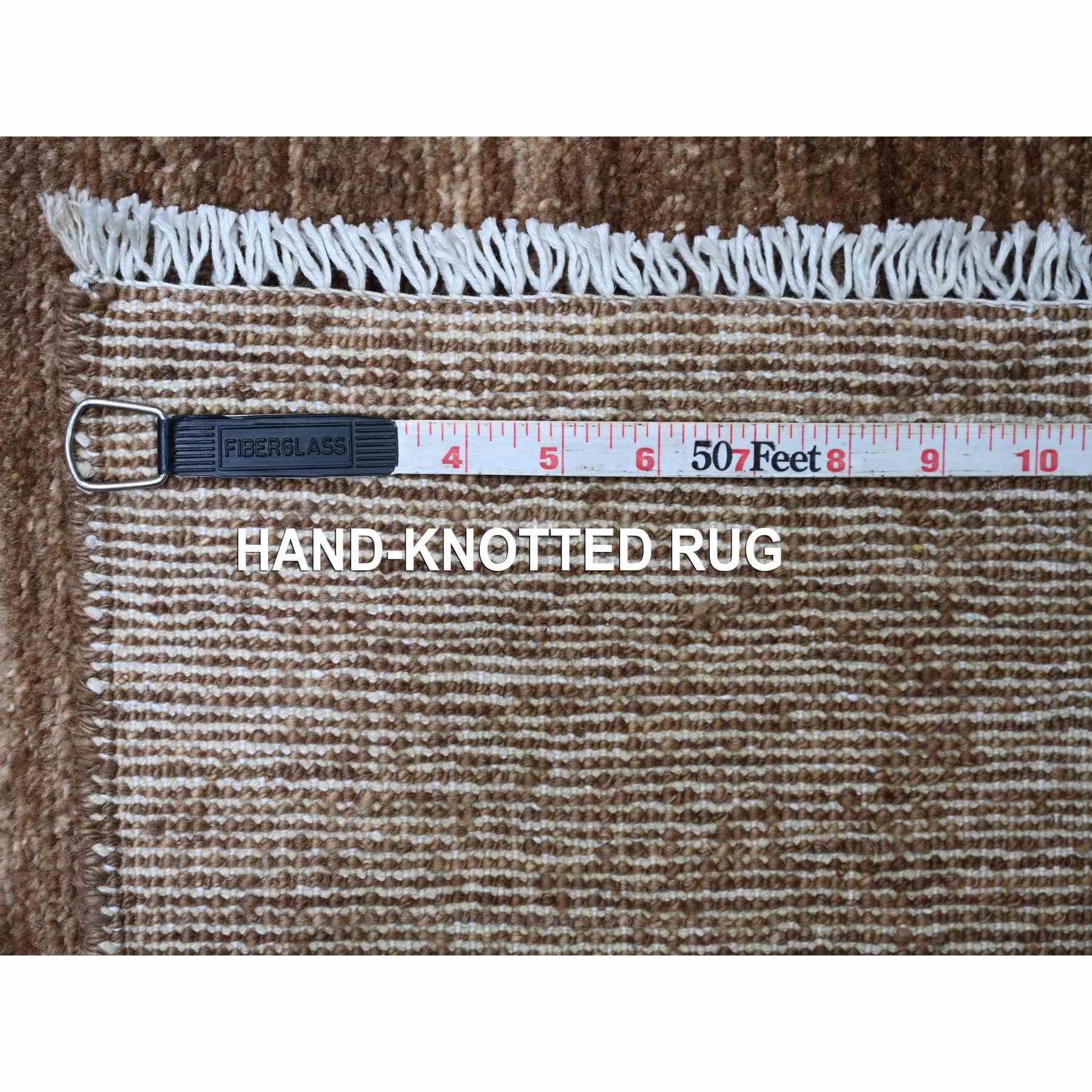 Modern-and-Contemporary-Hand-Knotted-Rug-113645