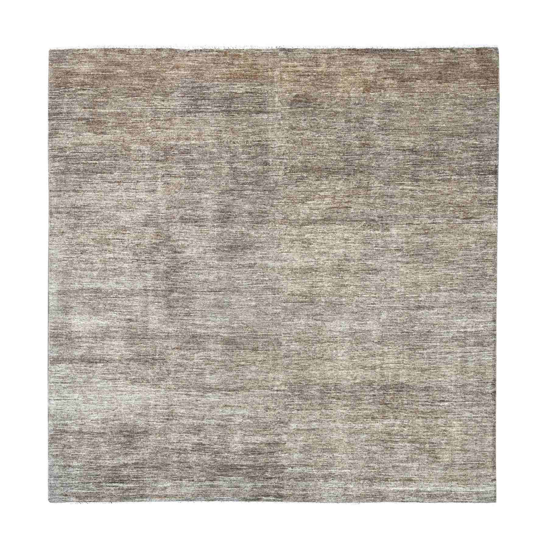 Modern-and-Contemporary-Hand-Knotted-Rug-114030