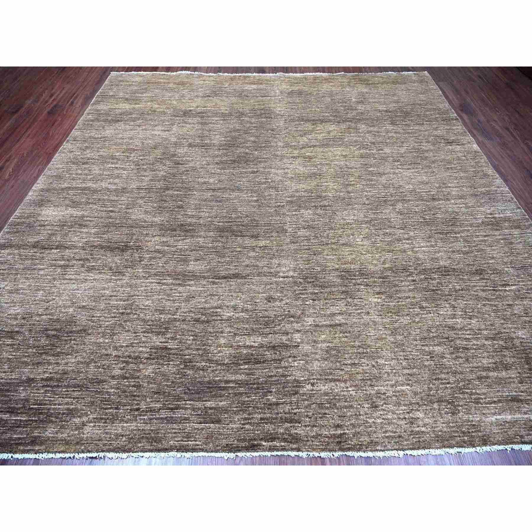 Modern-and-Contemporary-Hand-Knotted-Rug-114030