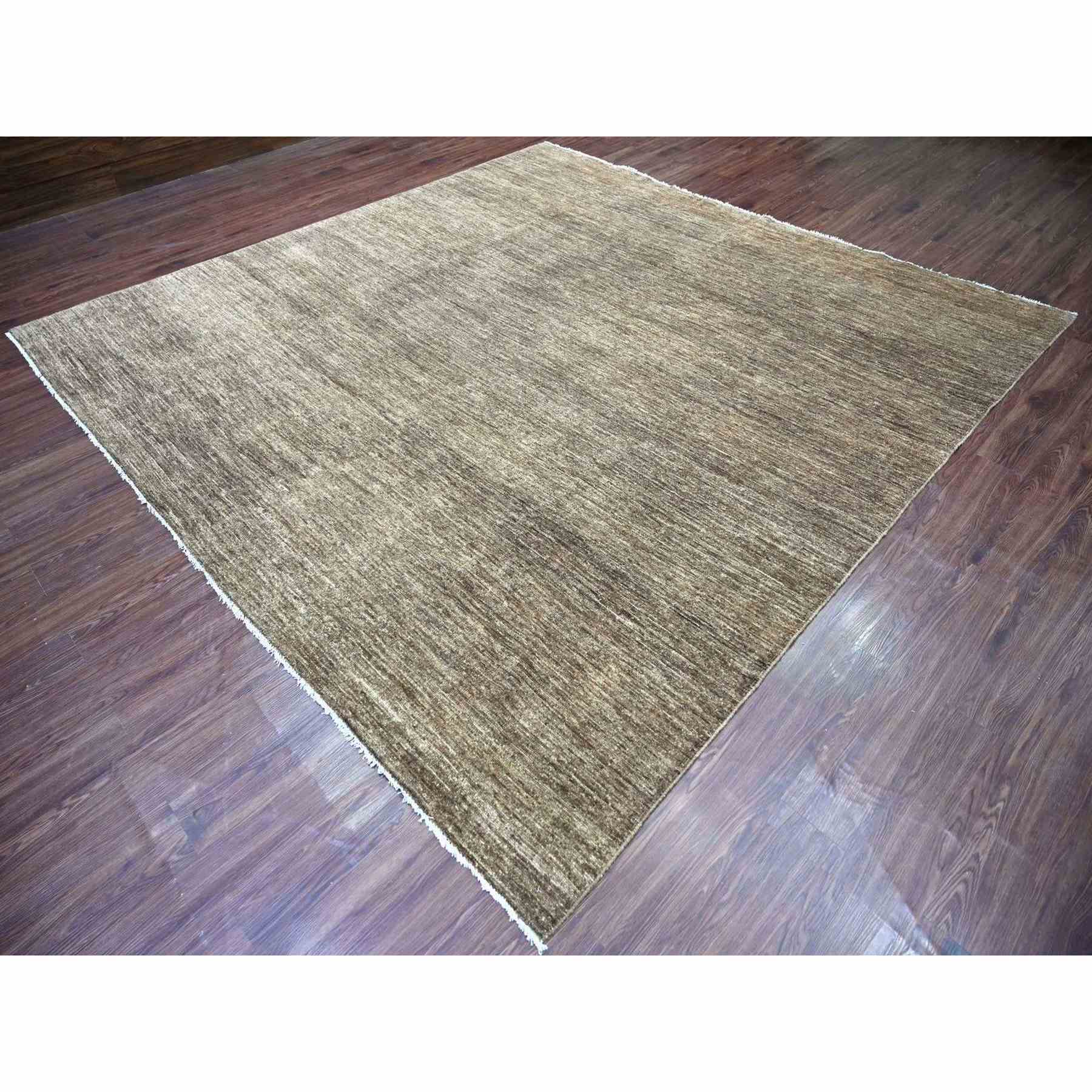 Modern-and-Contemporary-Hand-Knotted-Rug-114030