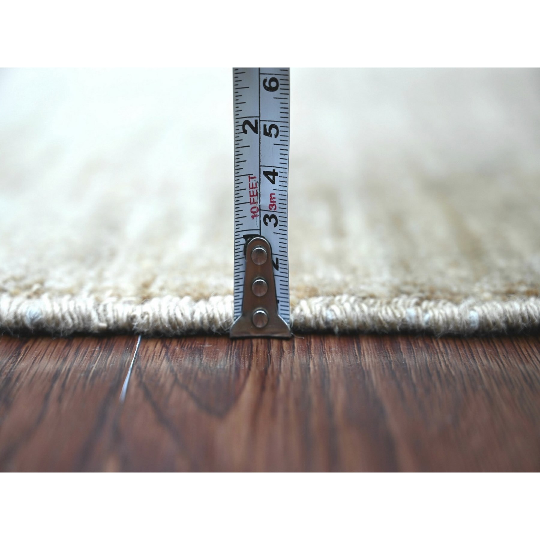 Modern-and-Contemporary-Hand-Knotted-Rug-114035