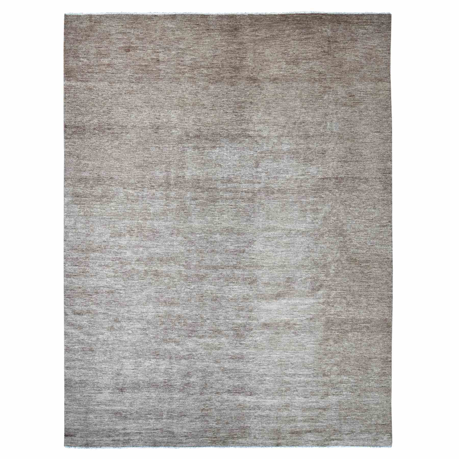Modern-and-Contemporary-Hand-Knotted-Rug-114040