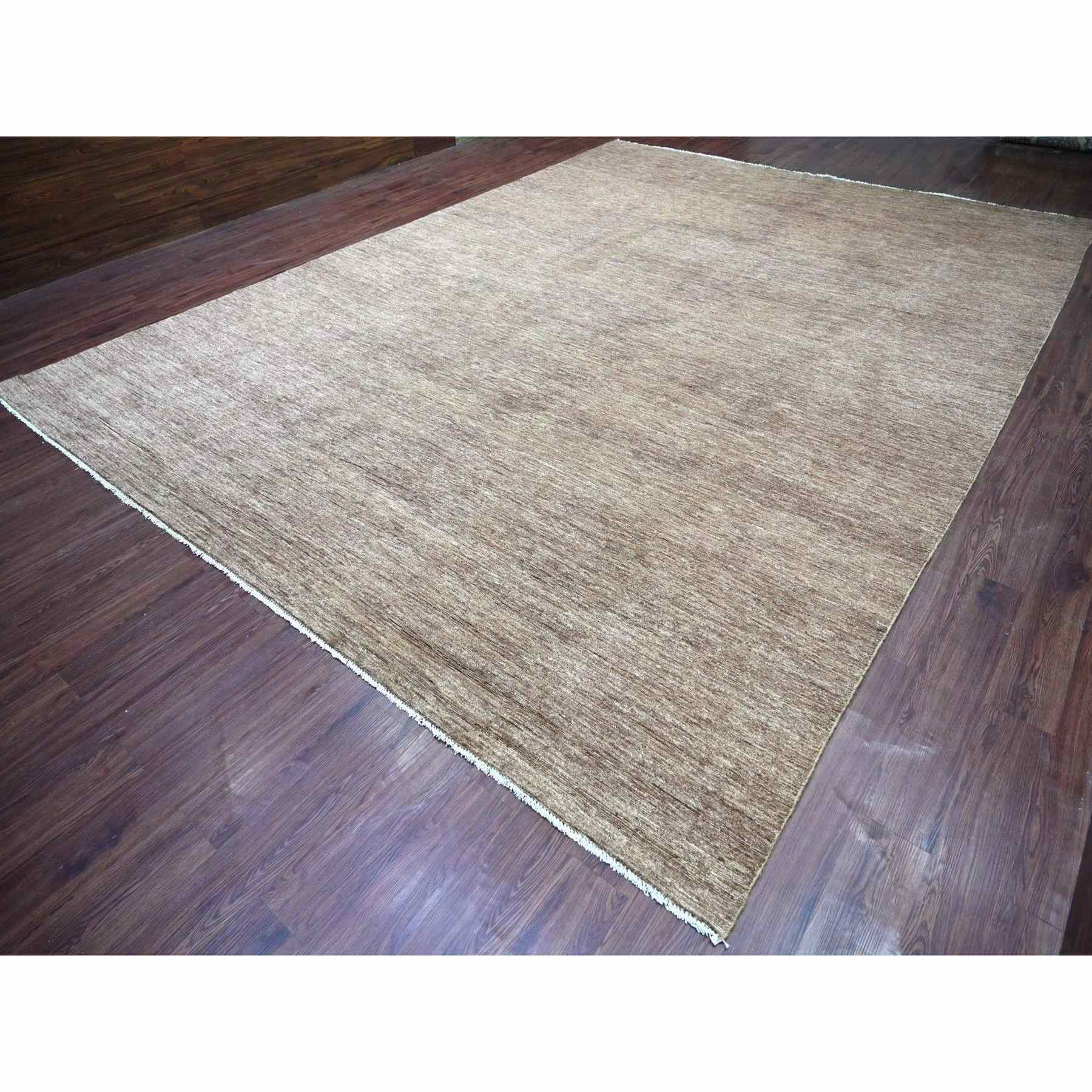 Modern-and-Contemporary-Hand-Knotted-Rug-114040