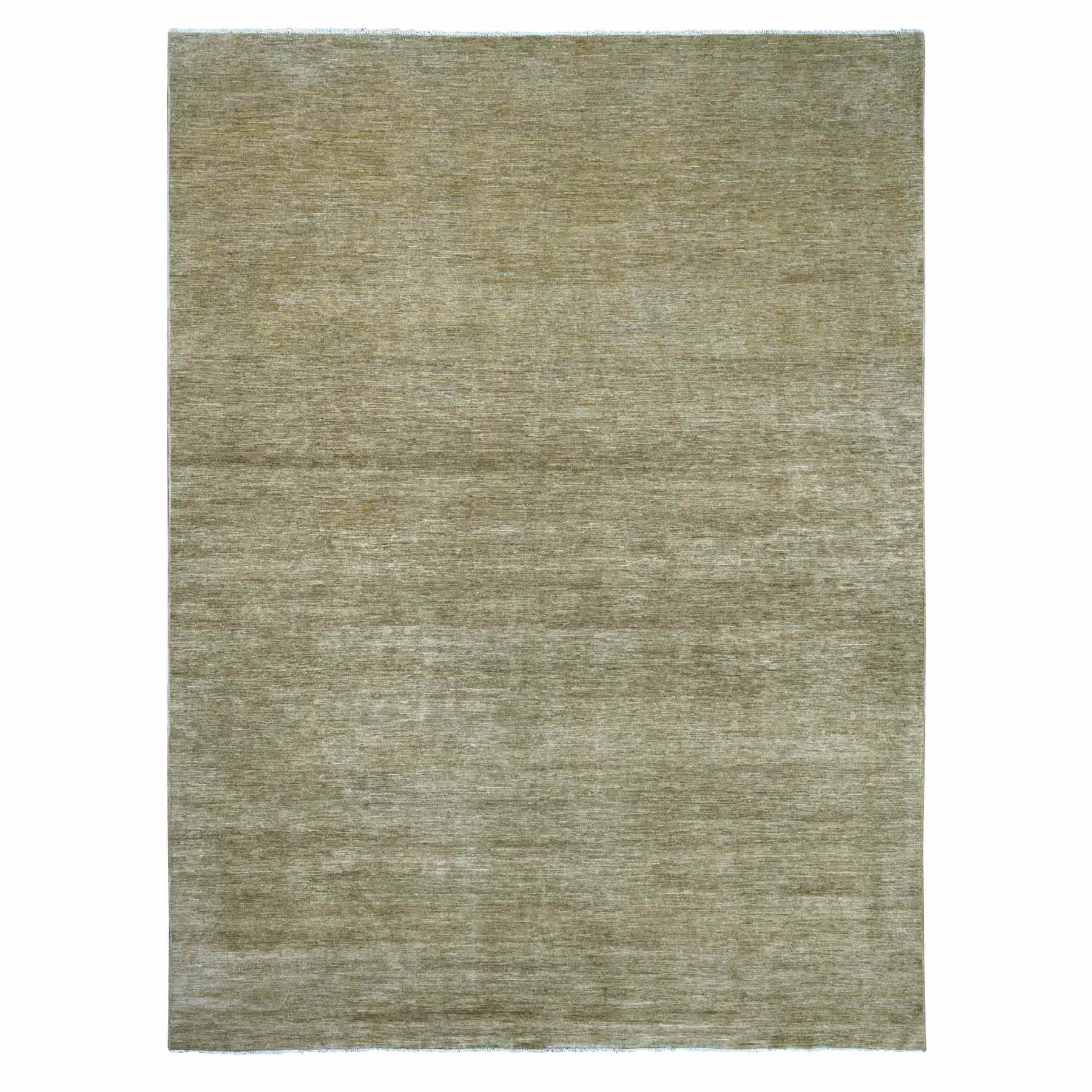 Modern-and-Contemporary-Hand-Knotted-Rug-114360