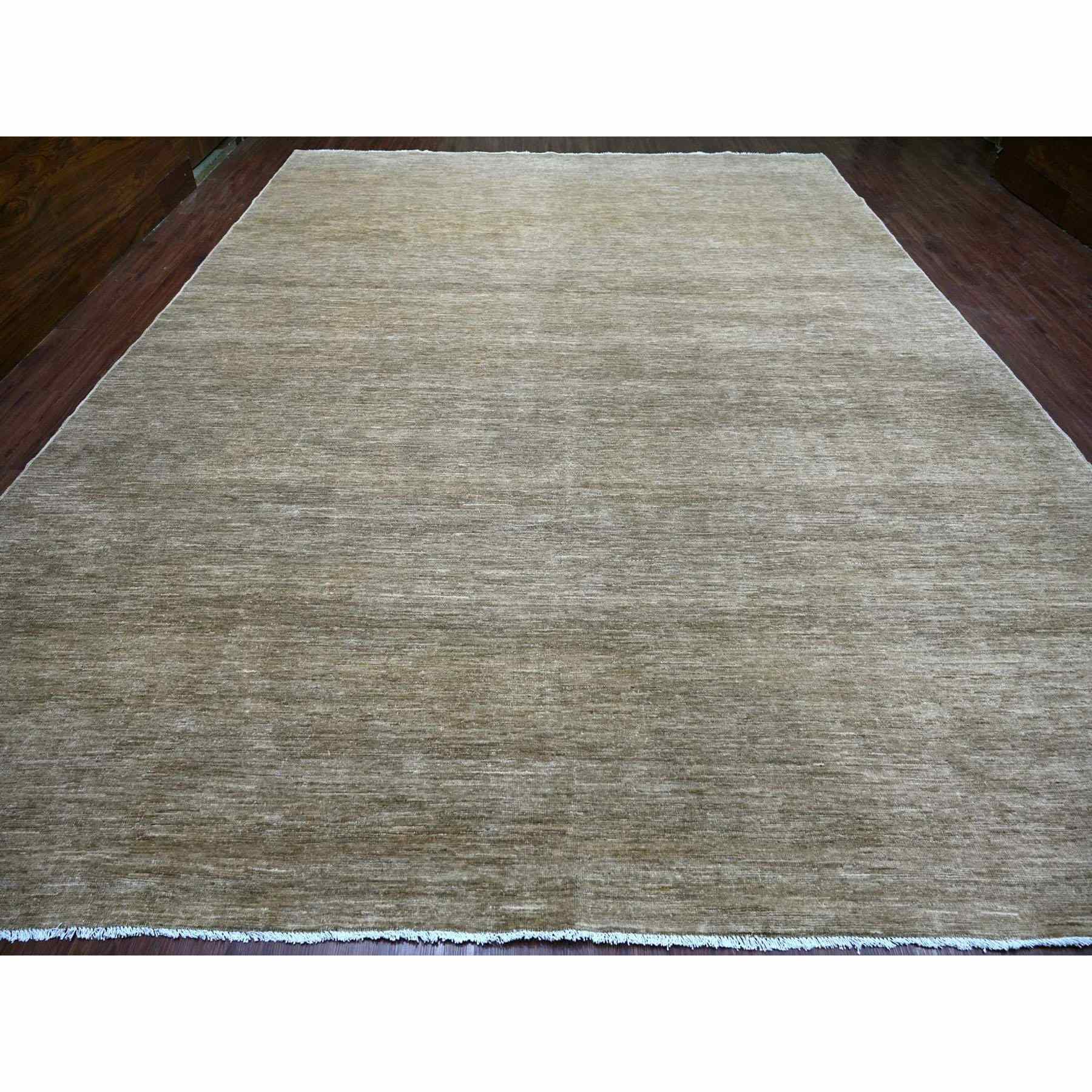 Modern-and-Contemporary-Hand-Knotted-Rug-114360