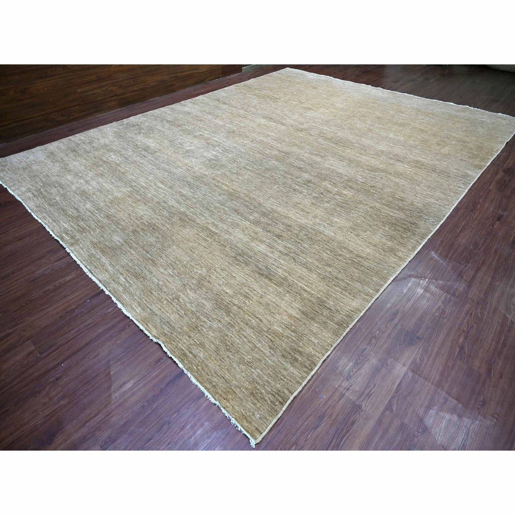 Modern-and-Contemporary-Hand-Knotted-Rug-114360
