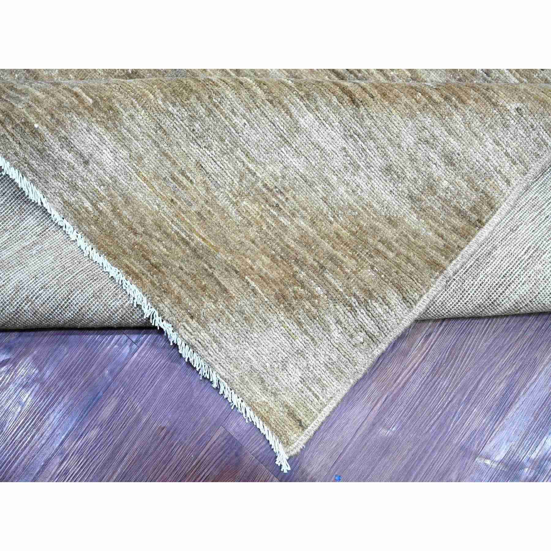 Modern-and-Contemporary-Hand-Knotted-Rug-114360