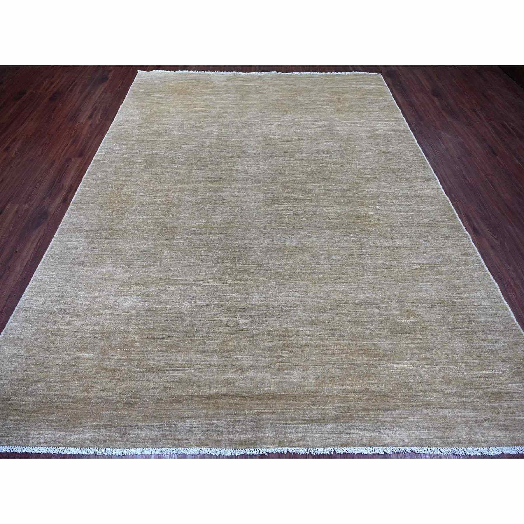 Modern-and-Contemporary-Hand-Knotted-Rug-114365