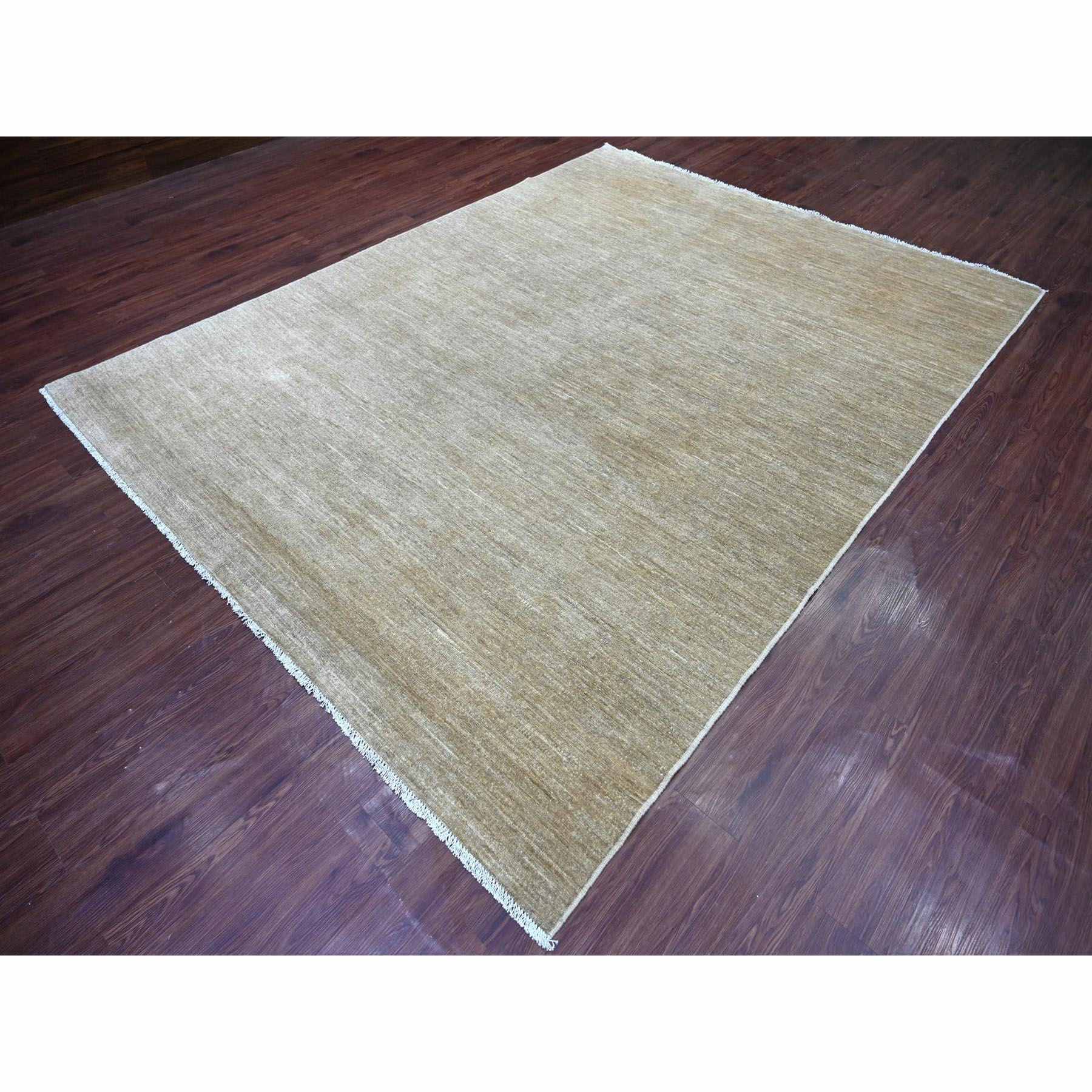 Modern-and-Contemporary-Hand-Knotted-Rug-114365