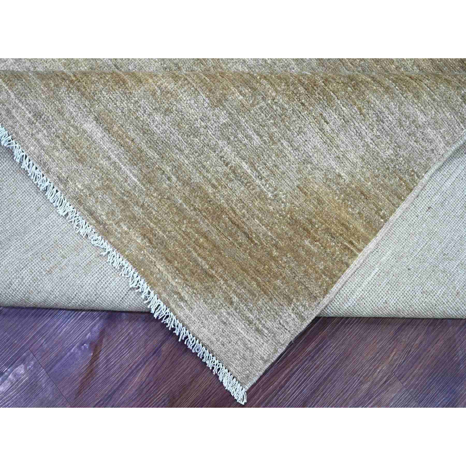 Modern-and-Contemporary-Hand-Knotted-Rug-114365