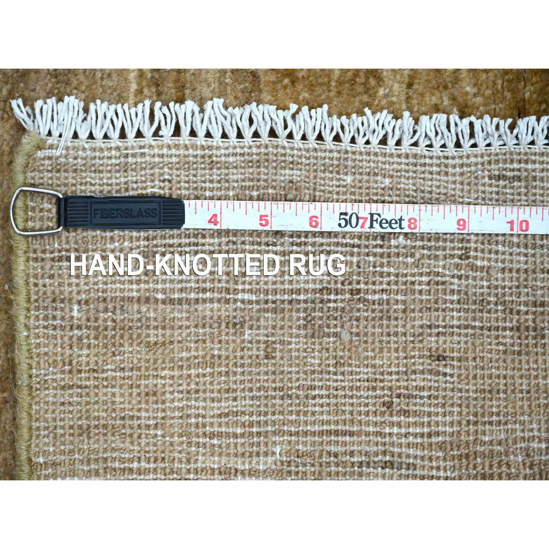 Modern-and-Contemporary-Hand-Knotted-Rug-114370