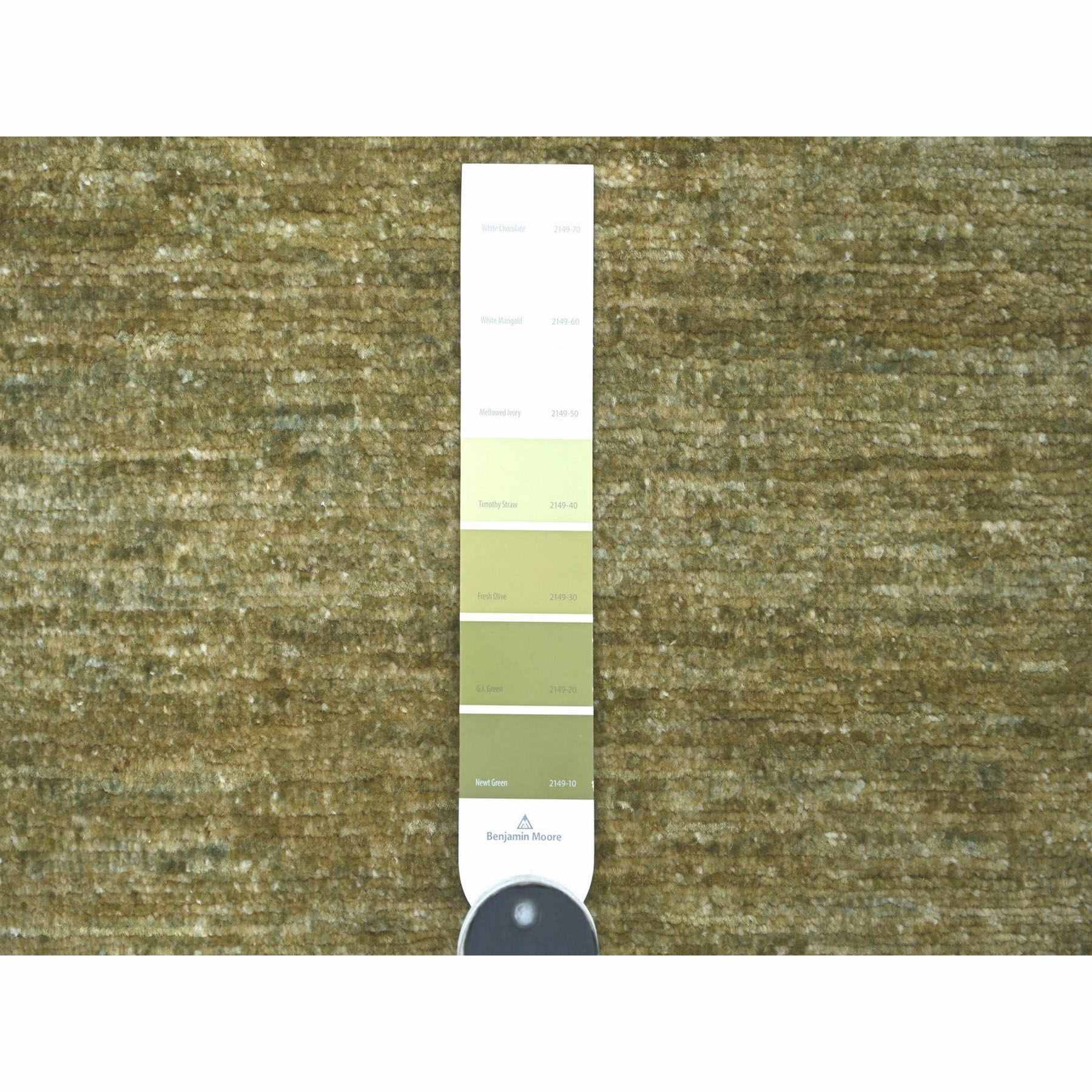 Modern-and-Contemporary-Hand-Knotted-Rug-114380