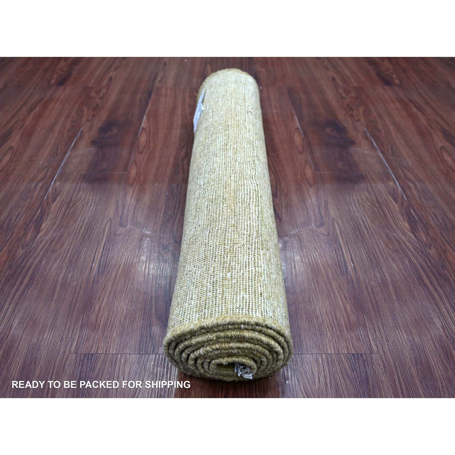 Modern-and-Contemporary-Hand-Knotted-Rug-114380