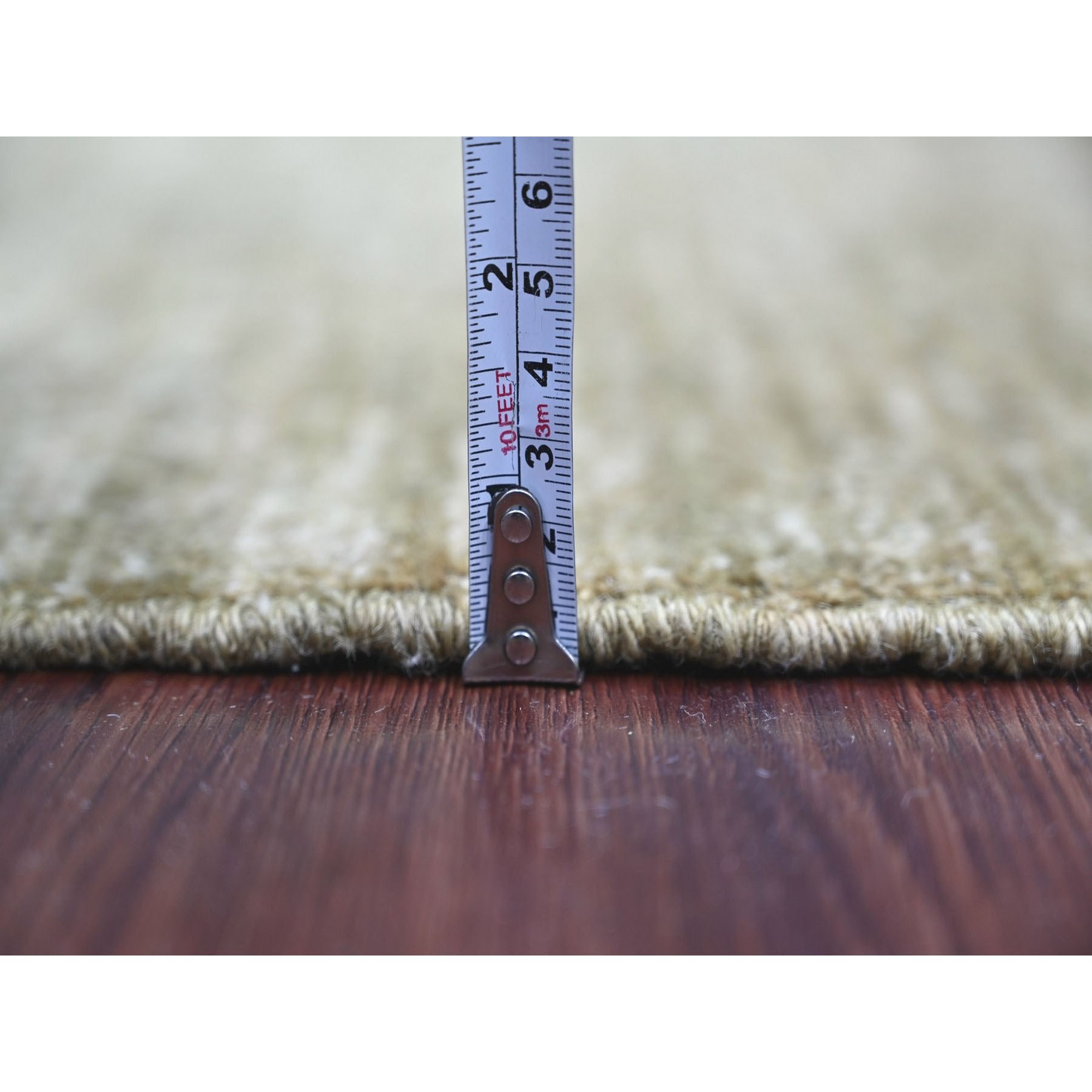 Modern-and-Contemporary-Hand-Knotted-Rug-114380