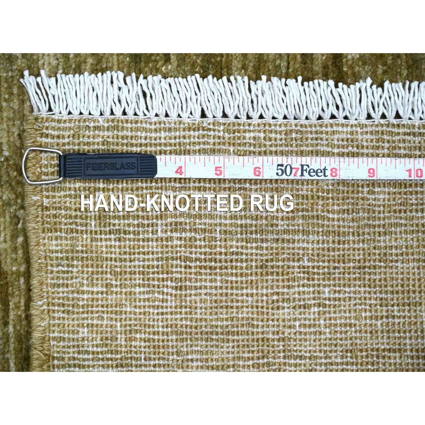 Modern-and-Contemporary-Hand-Knotted-Rug-114380