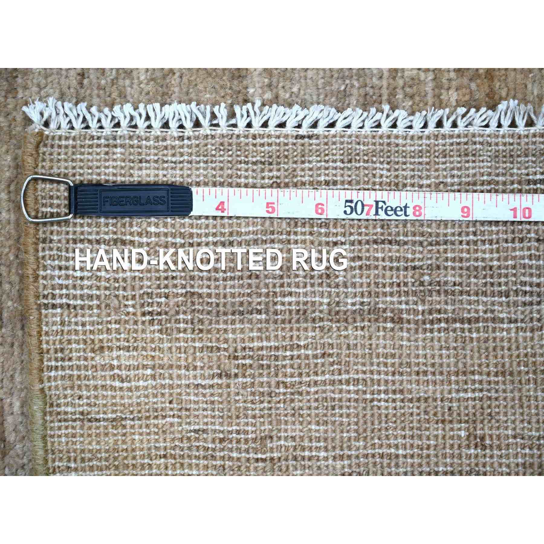 Modern-and-Contemporary-Hand-Knotted-Rug-114385
