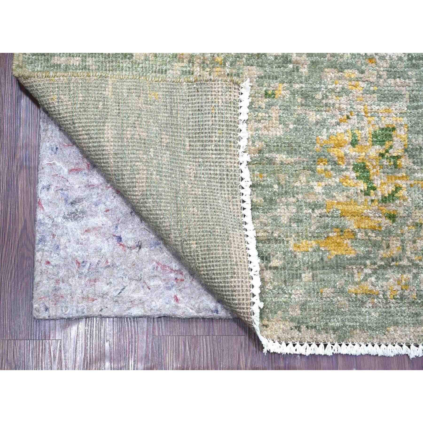 Modern-and-Contemporary-Hand-Knotted-Rug-114430