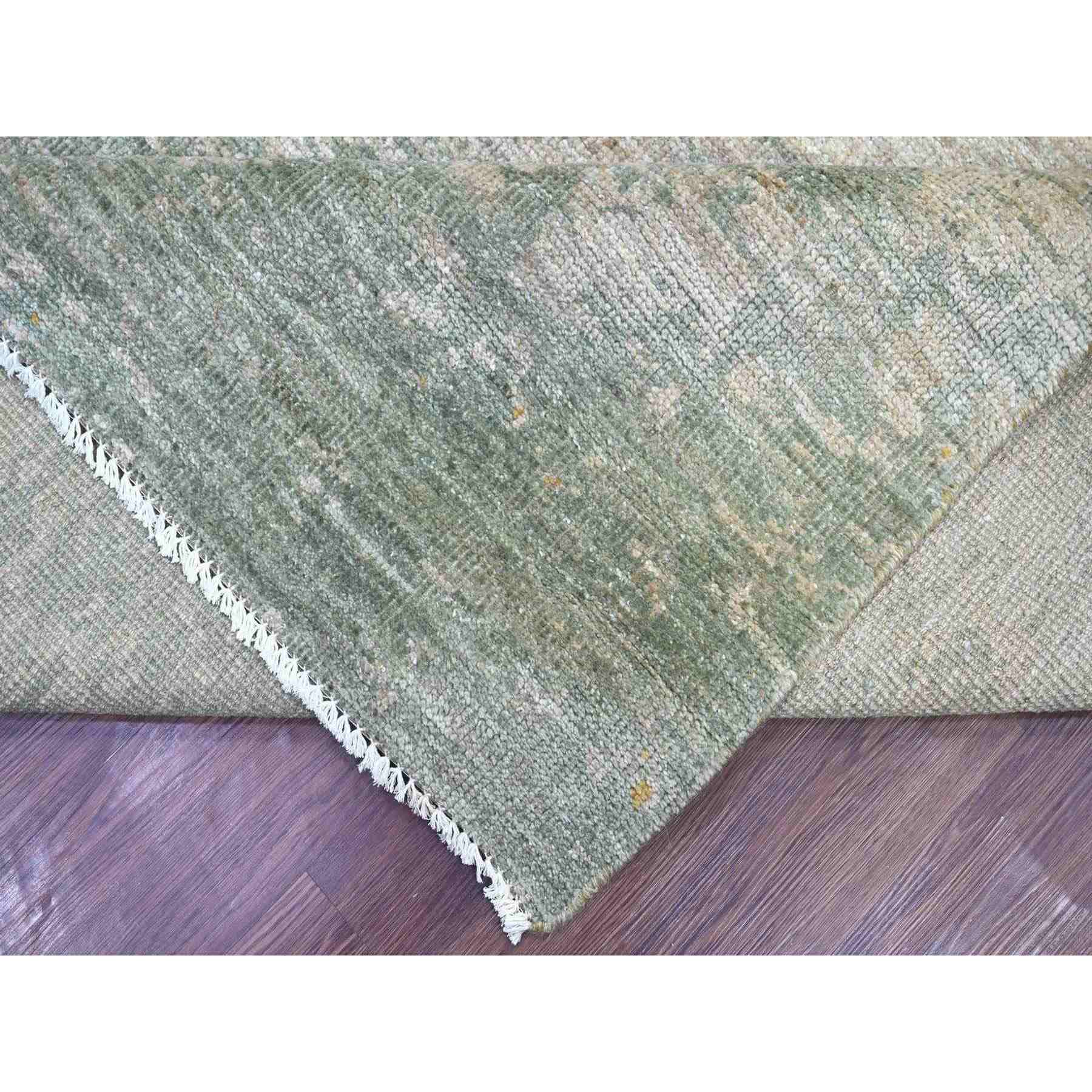 Modern-and-Contemporary-Hand-Knotted-Rug-114430