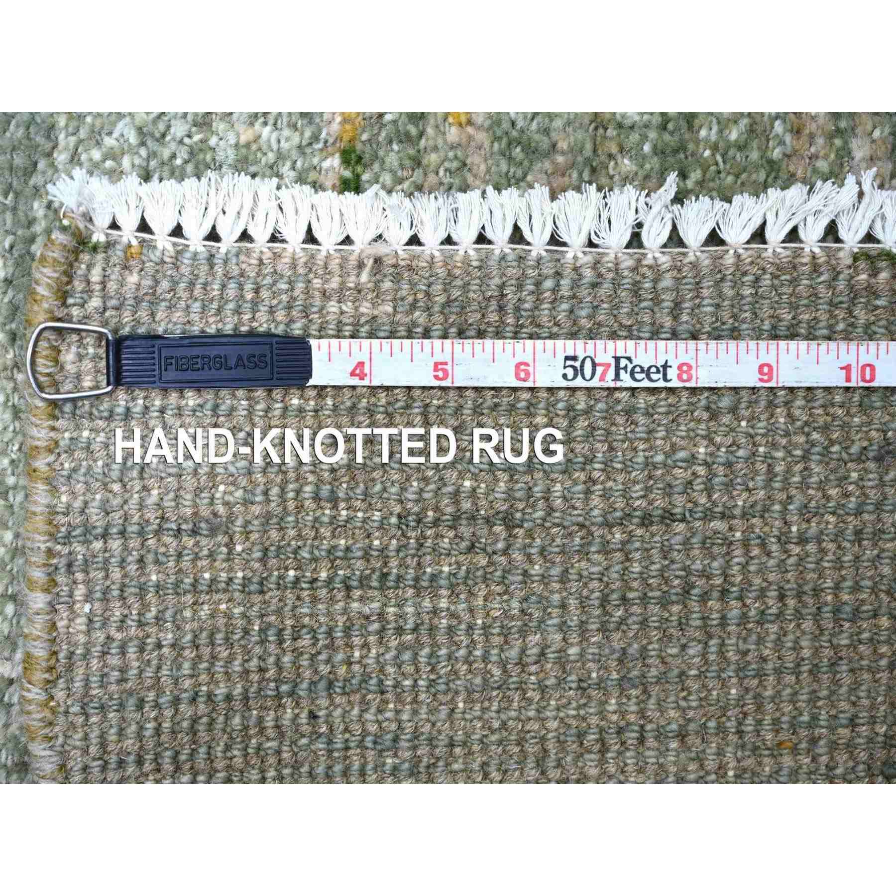 Modern-and-Contemporary-Hand-Knotted-Rug-114430