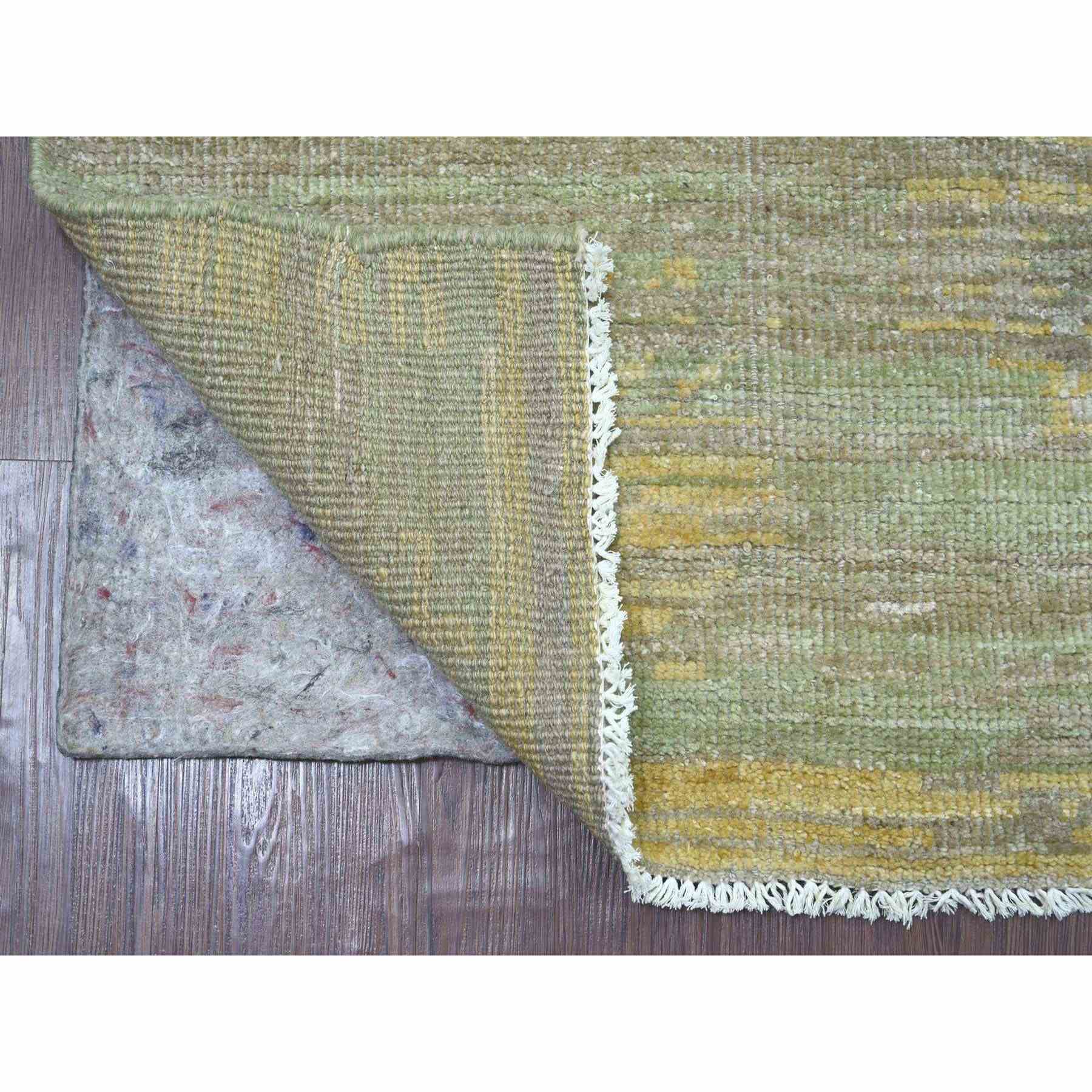 Modern-and-Contemporary-Hand-Knotted-Rug-114435