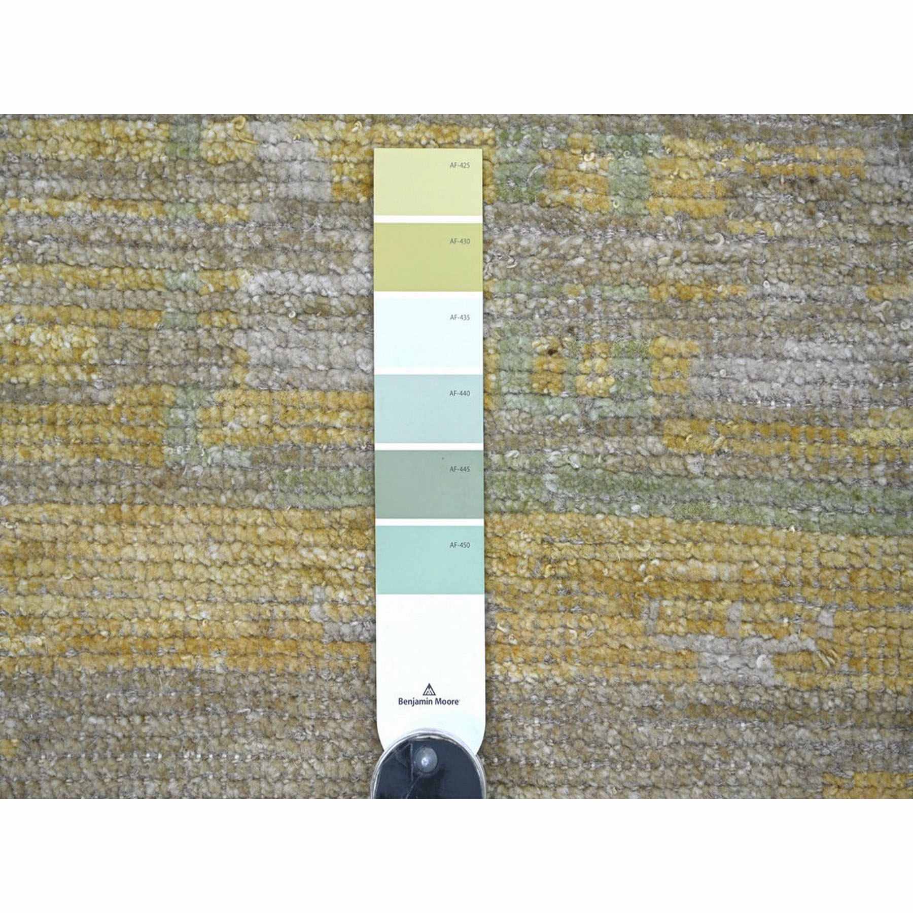 Modern-and-Contemporary-Hand-Knotted-Rug-114435