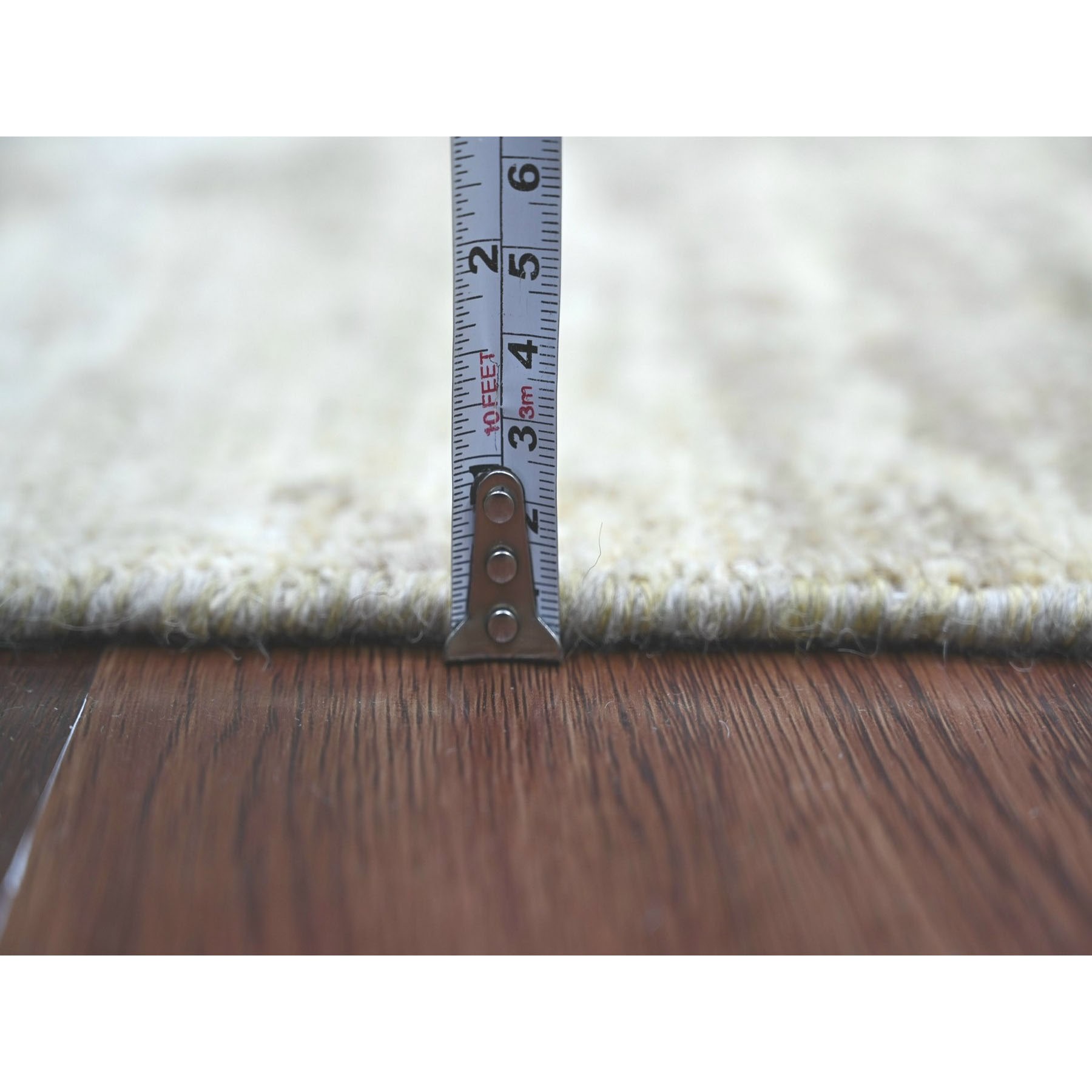 Modern-and-Contemporary-Hand-Knotted-Rug-114440
