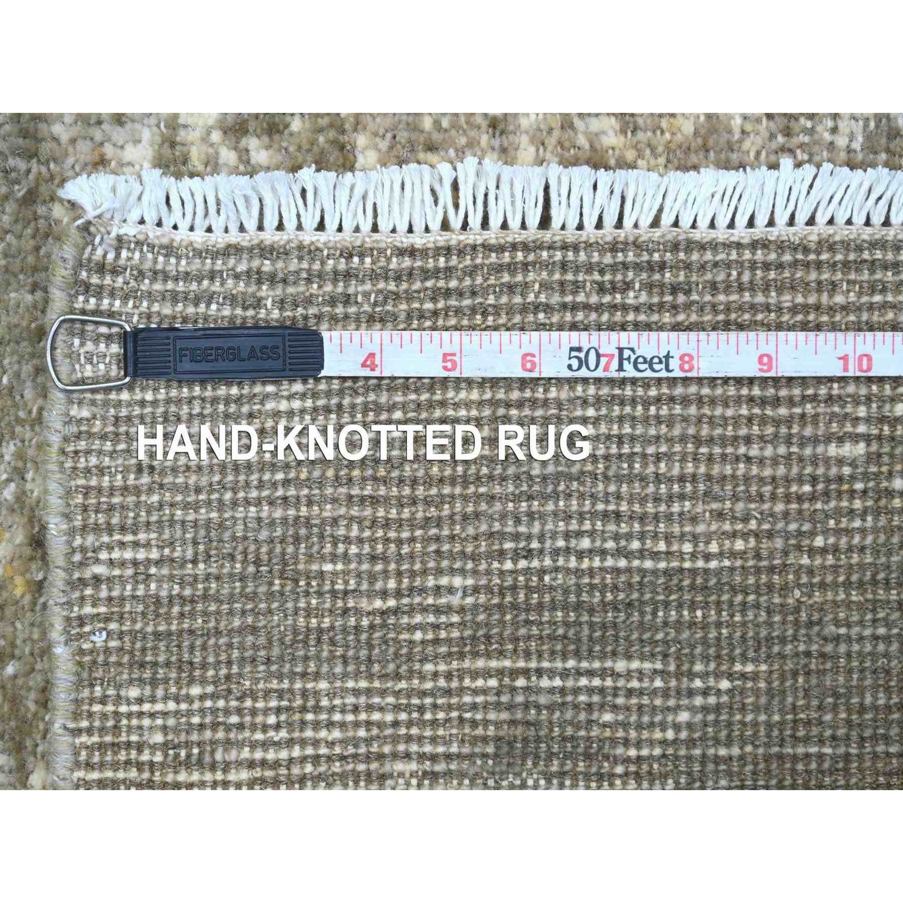 Modern-and-Contemporary-Hand-Knotted-Rug-114440