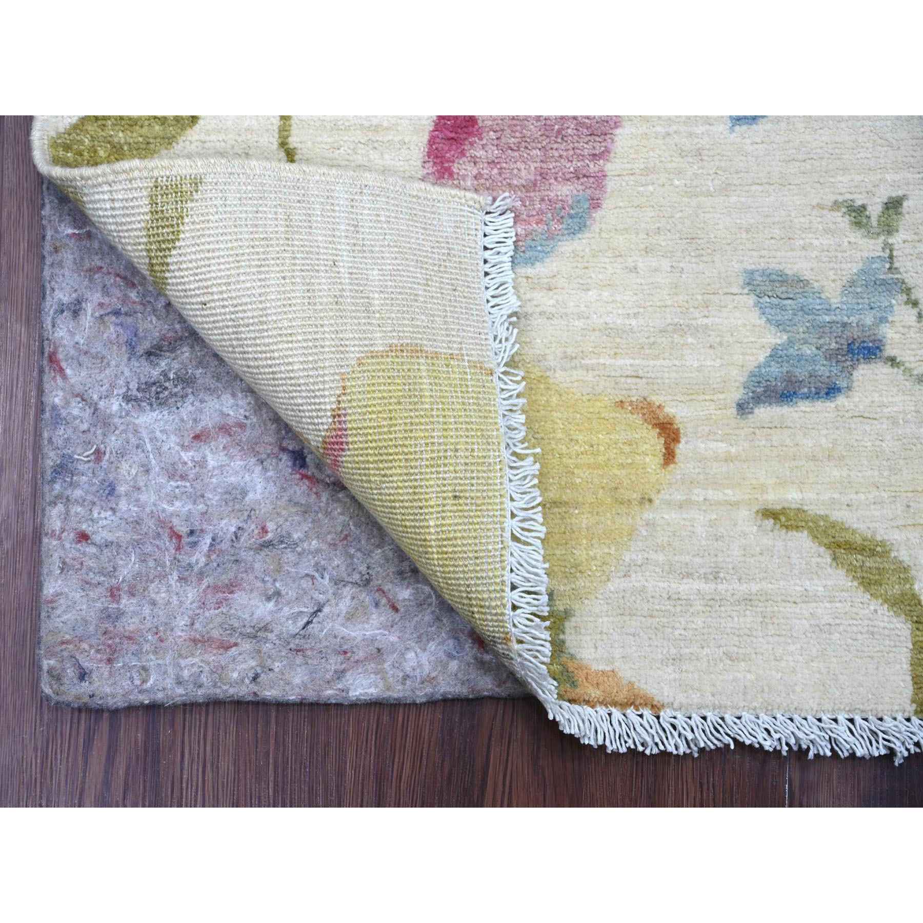Modern-and-Contemporary-Hand-Knotted-Rug-114450