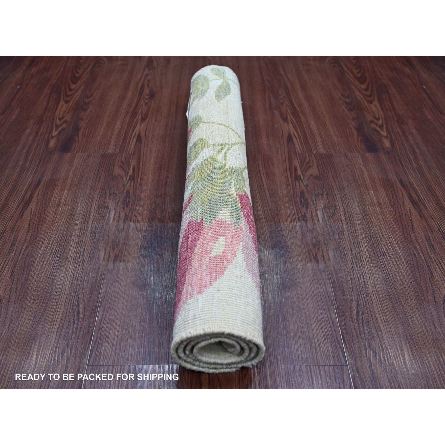 Modern-and-Contemporary-Hand-Knotted-Rug-114450
