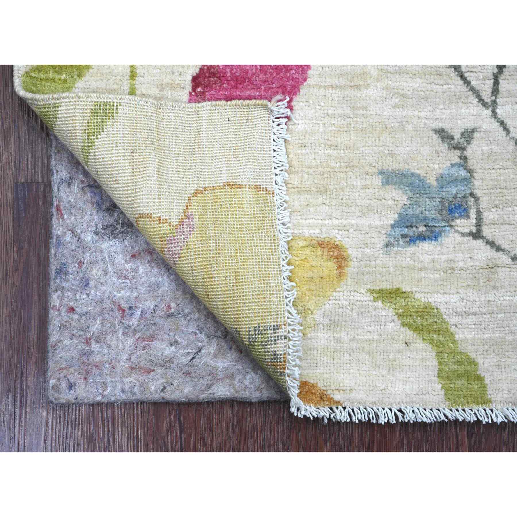 Modern-and-Contemporary-Hand-Knotted-Rug-114460