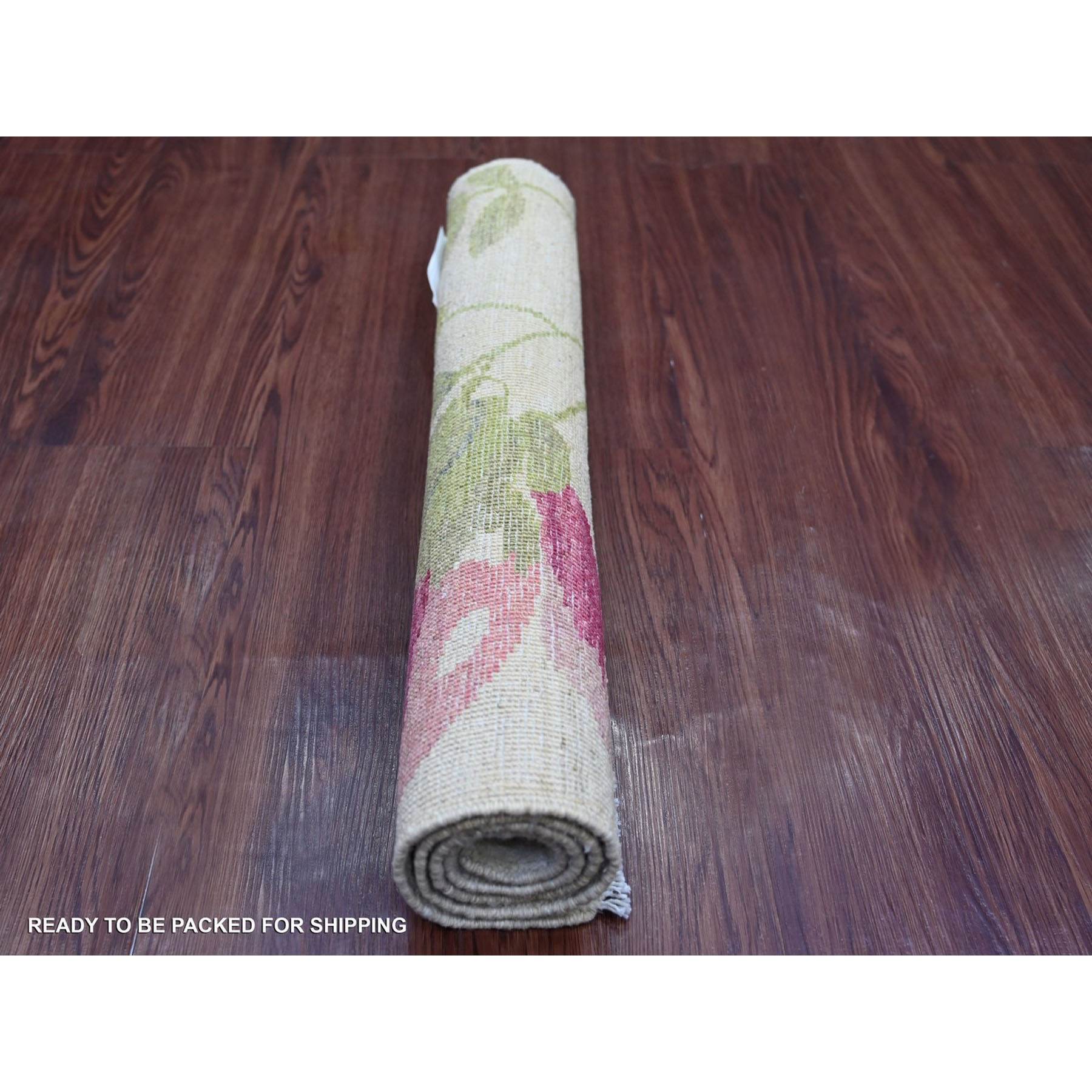 Modern-and-Contemporary-Hand-Knotted-Rug-114460