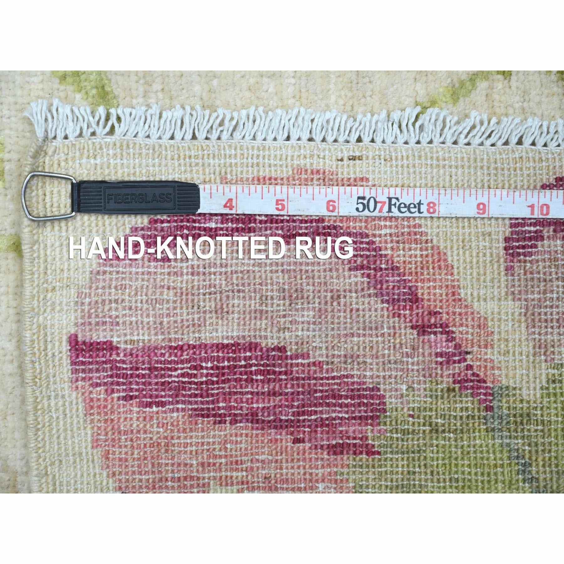 Modern-and-Contemporary-Hand-Knotted-Rug-114460