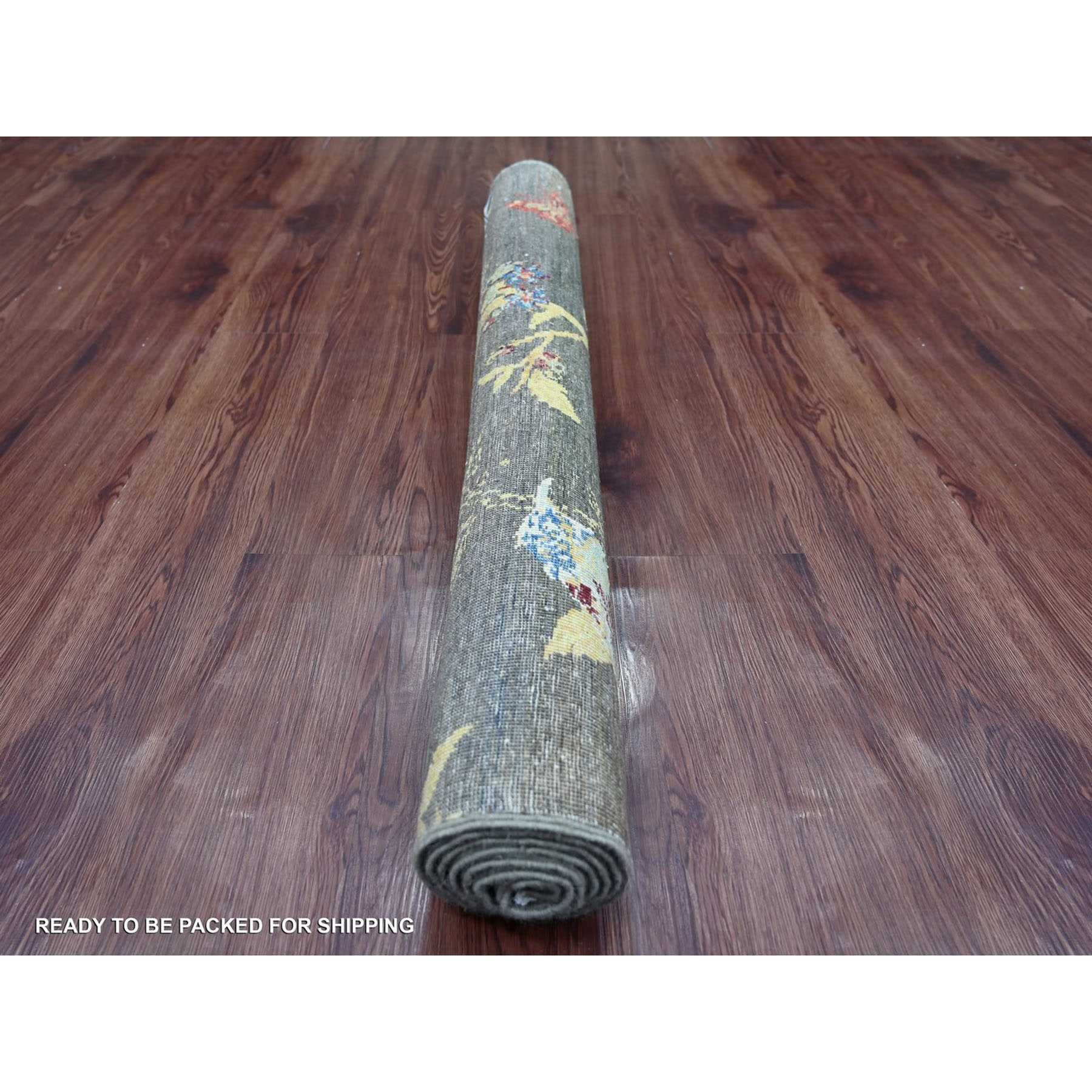 Modern-and-Contemporary-Hand-Knotted-Rug-114745