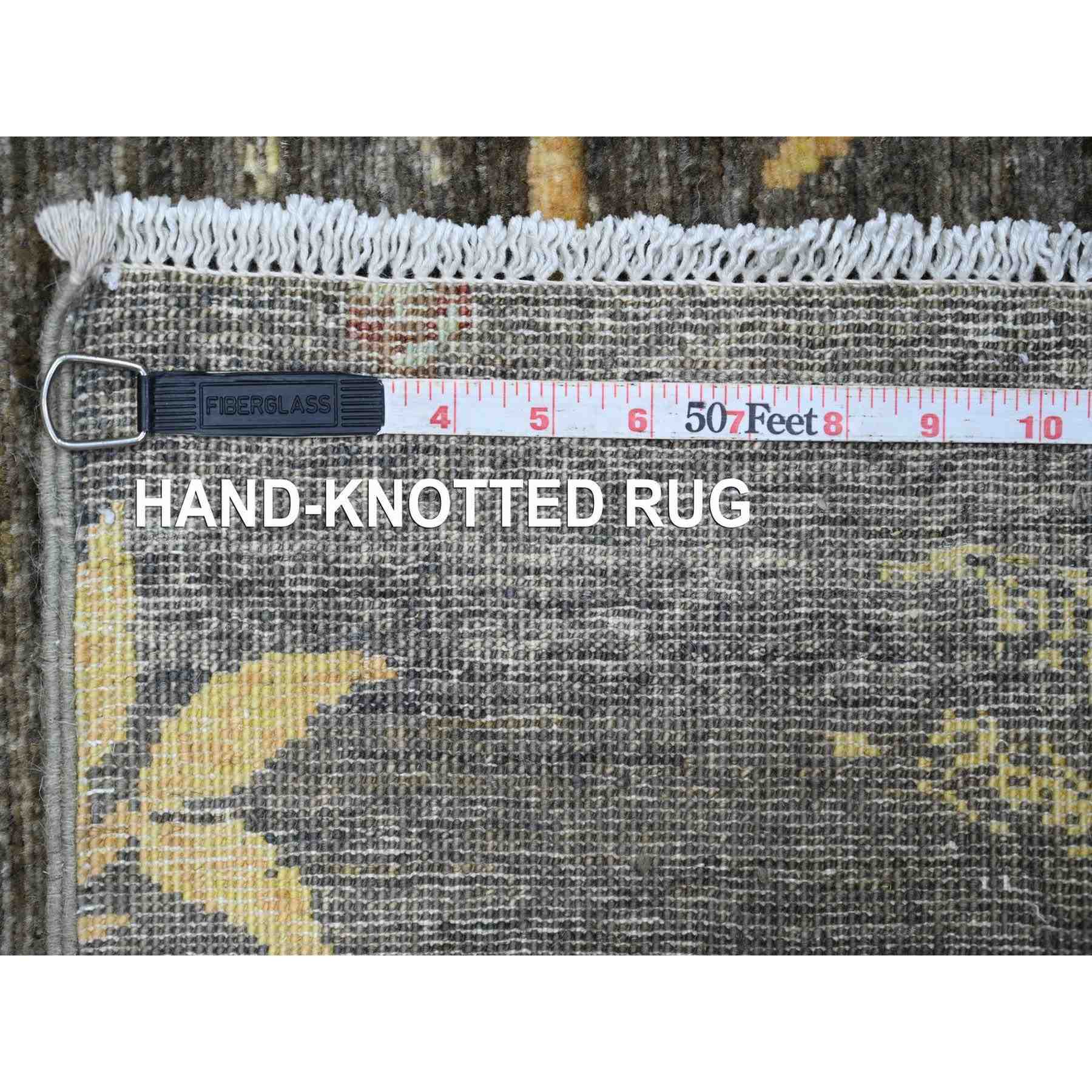 Modern-and-Contemporary-Hand-Knotted-Rug-114745