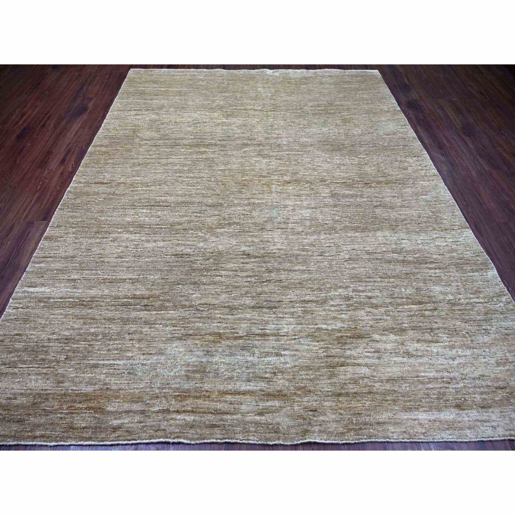 Modern-and-Contemporary-Hand-Knotted-Rug-114775