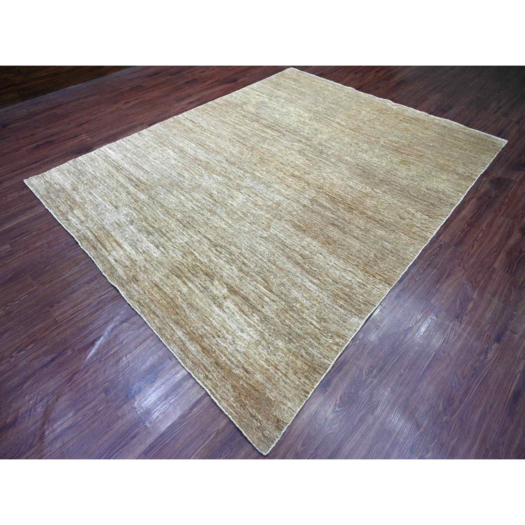 Modern-and-Contemporary-Hand-Knotted-Rug-114775