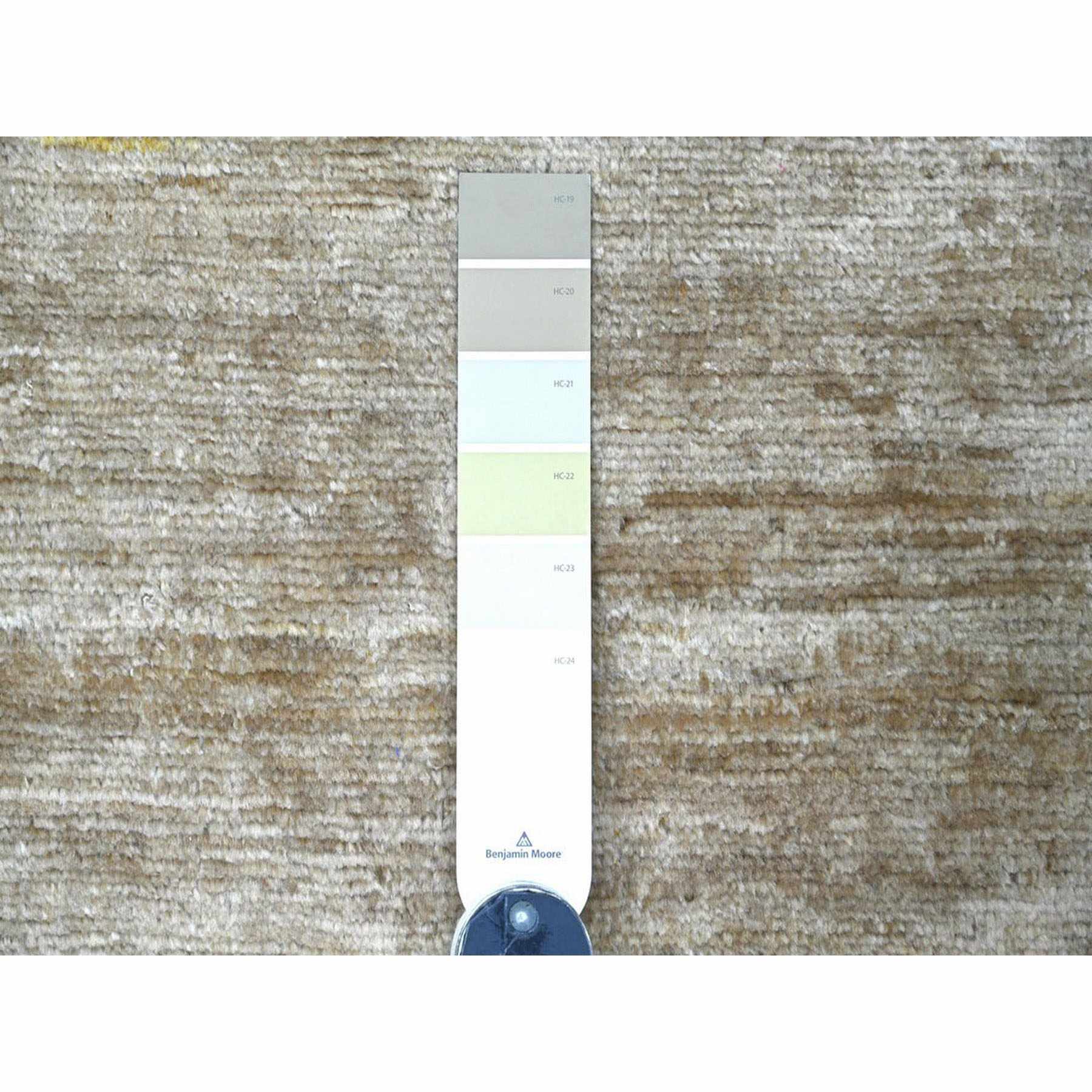 Modern-and-Contemporary-Hand-Knotted-Rug-114775